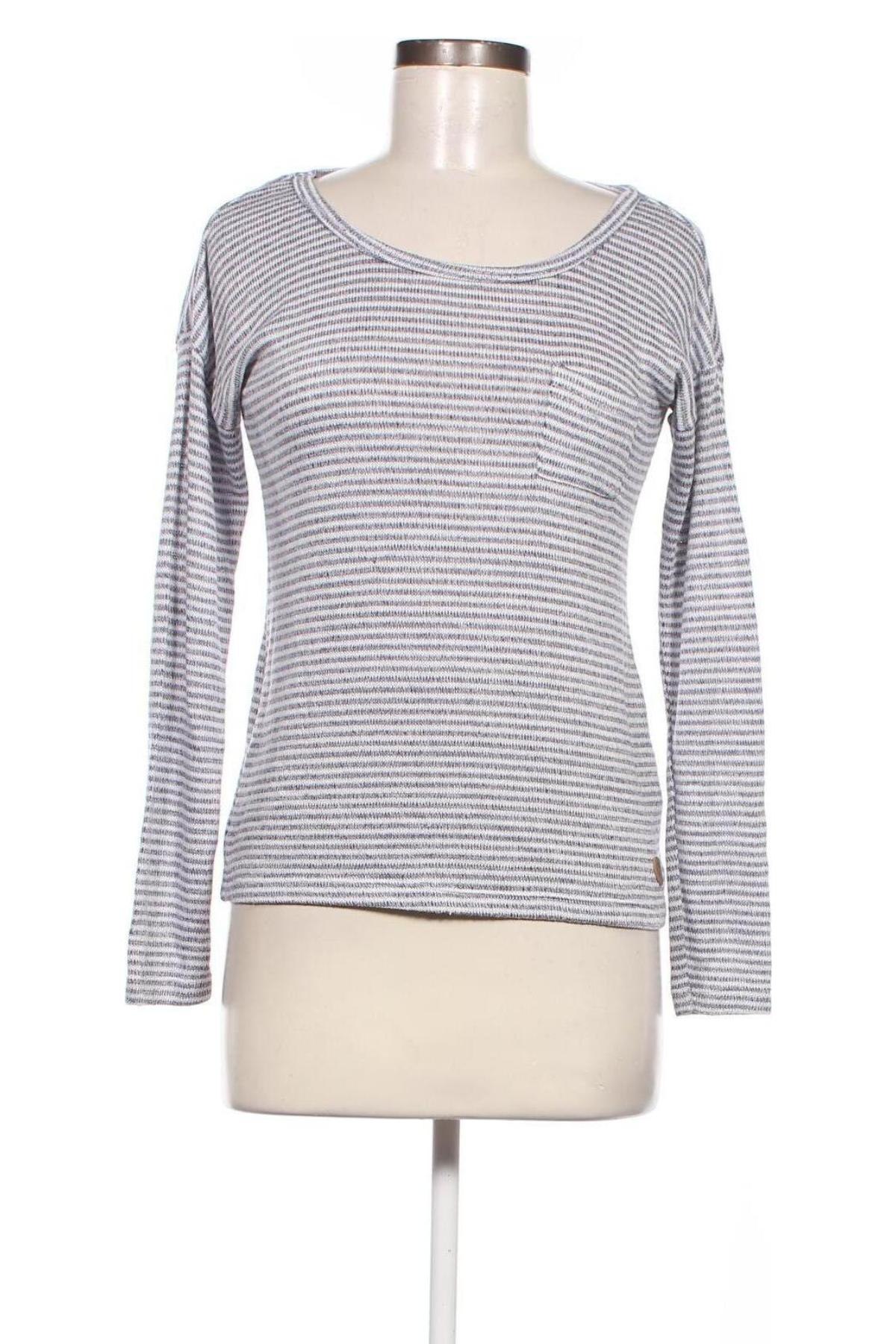 Damen Shirt Aiki Keylook, Größe S, Farbe Mehrfarbig, Preis 3,04 €