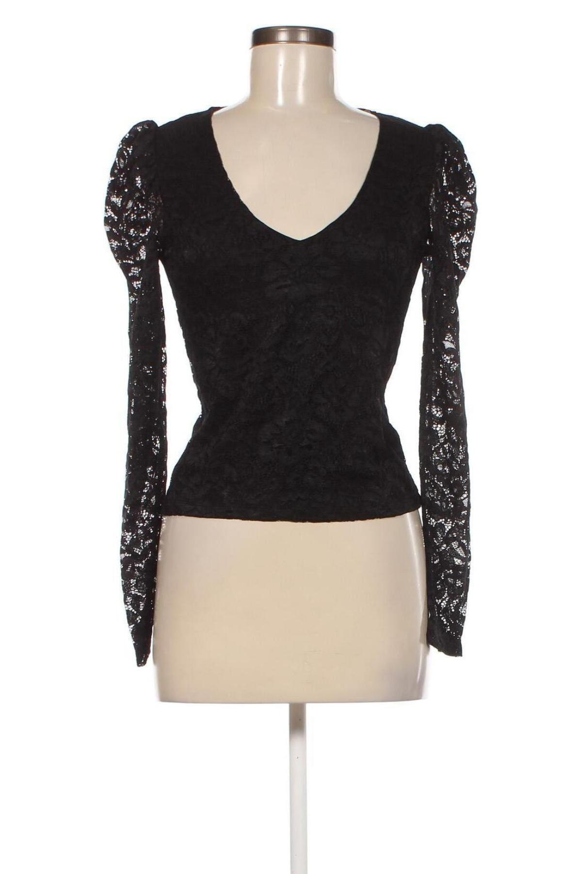 Damen Shirt Amisu, Größe S, Farbe Schwarz, Preis € 3,85