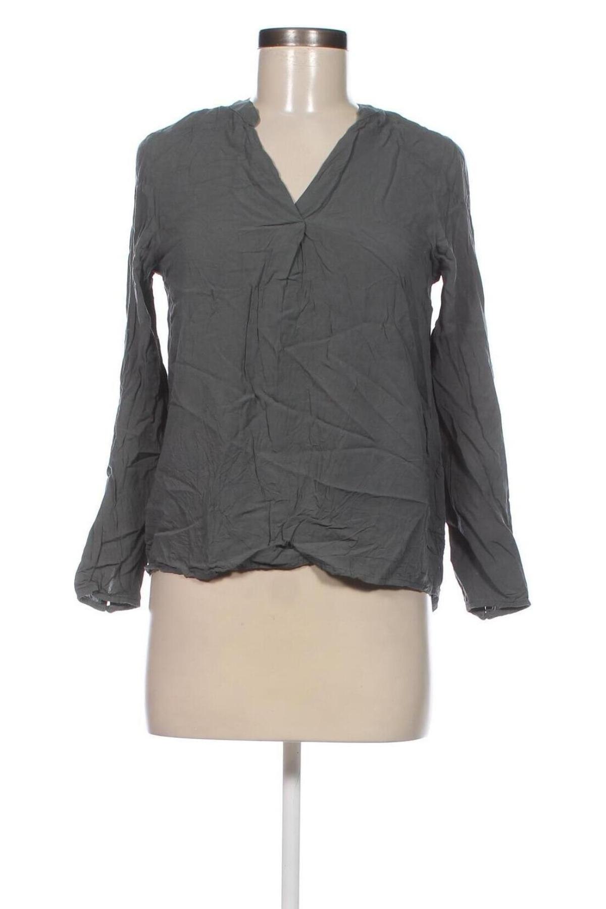 Damen Shirt Amisu, Größe XS, Farbe Grün, Preis € 2,64