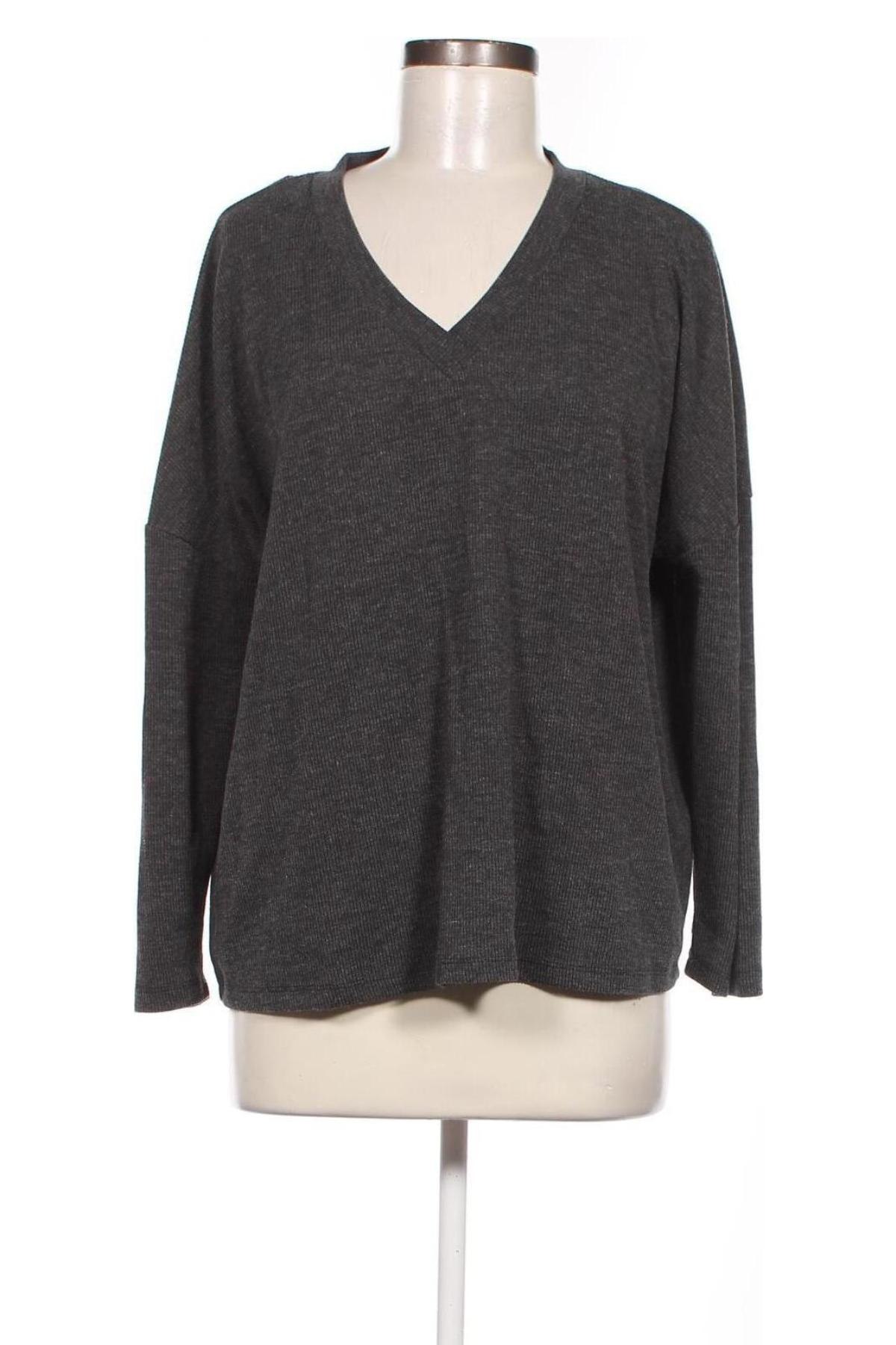 Damen Shirt Anna Field, Größe XXL, Farbe Grau, Preis € 4,67