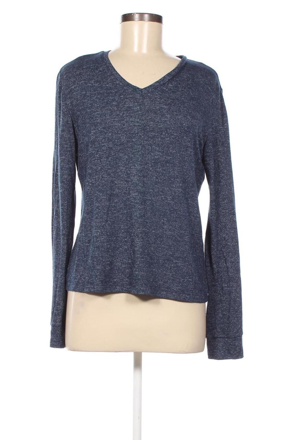 Γυναικεία μπλούζα Anna Field, Μέγεθος M, Χρώμα Μπλέ, Τιμή 2,23 €