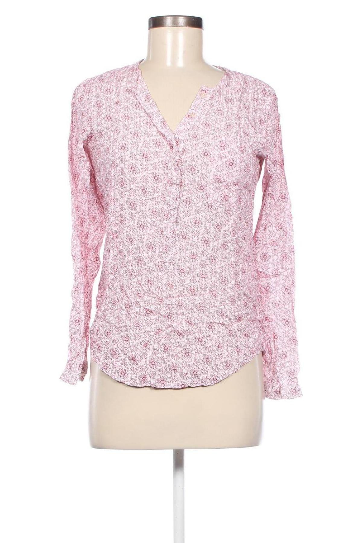 Дамска блуза Atmosphere, Размер XS, Цвят Розов, Цена 4,94 лв.