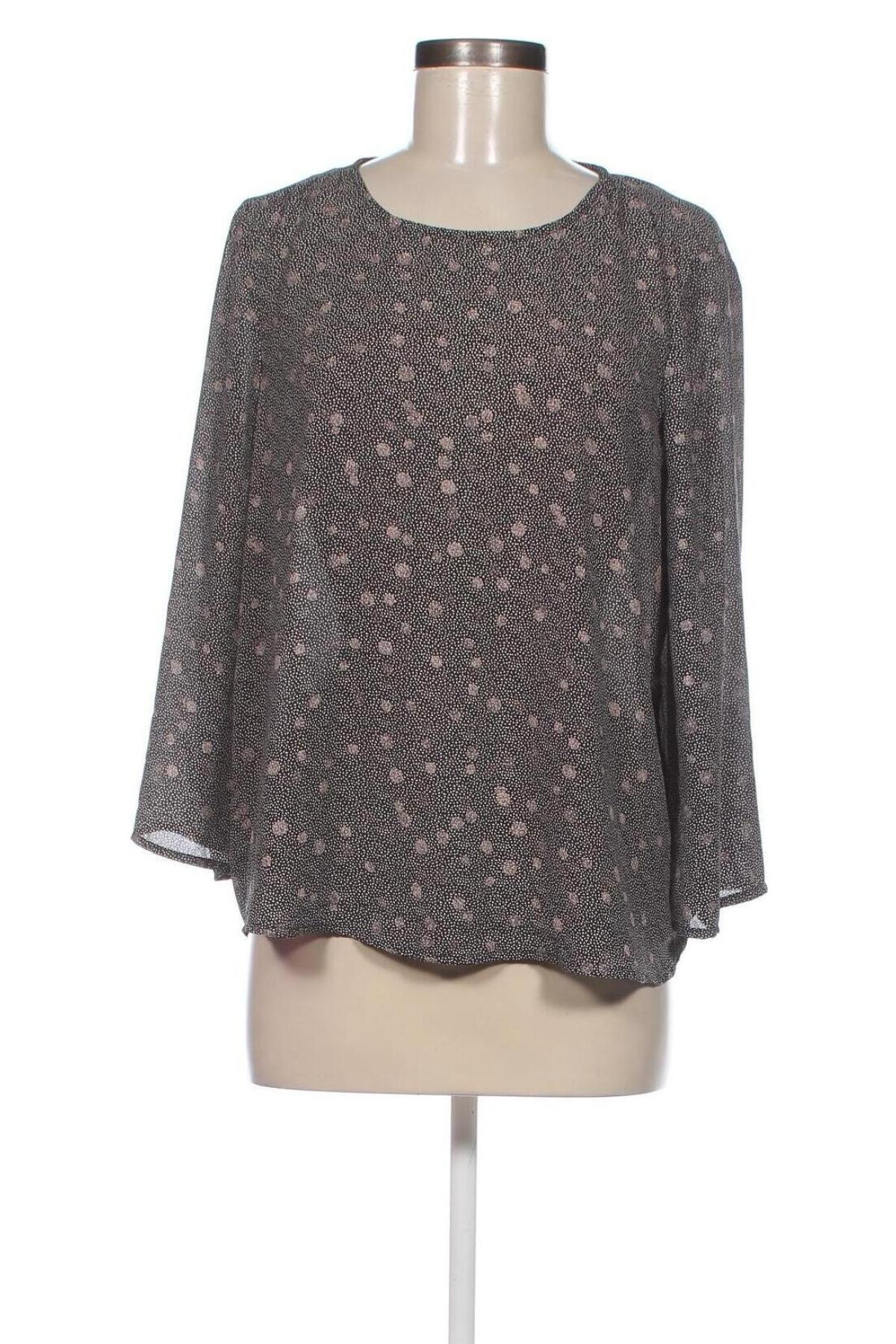 Damen Shirt Aware by Vero Moda, Größe M, Farbe Mehrfarbig, Preis 2,09 €