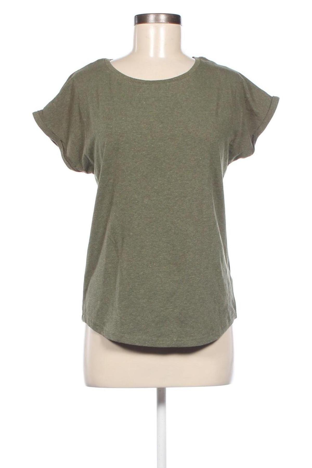 Γυναικεία μπλούζα B.Young, Μέγεθος S, Χρώμα Πράσινο, Τιμή 4,03 €