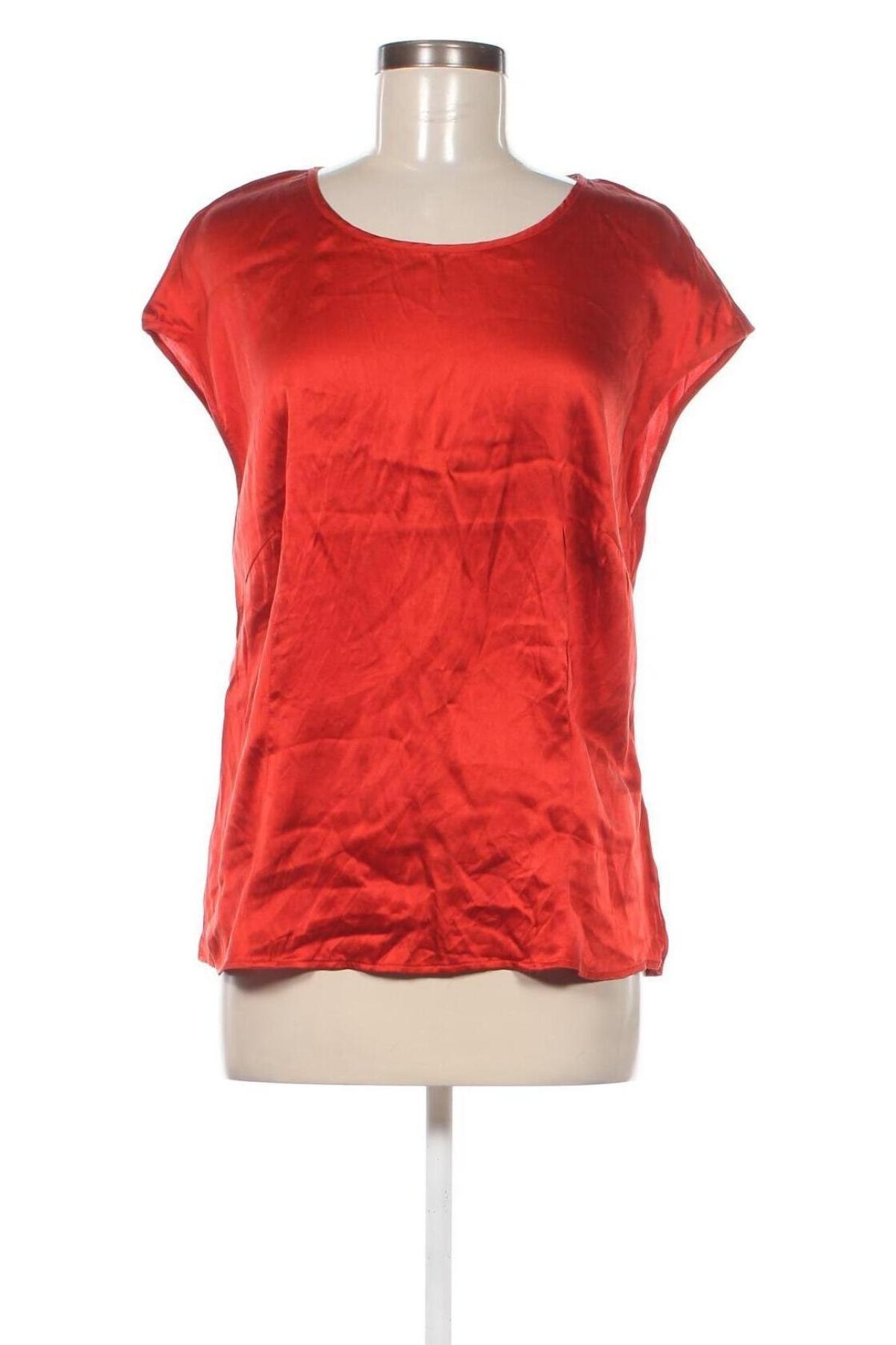 Damen Shirt Basler, Größe XL, Farbe Rot, Preis € 13,99