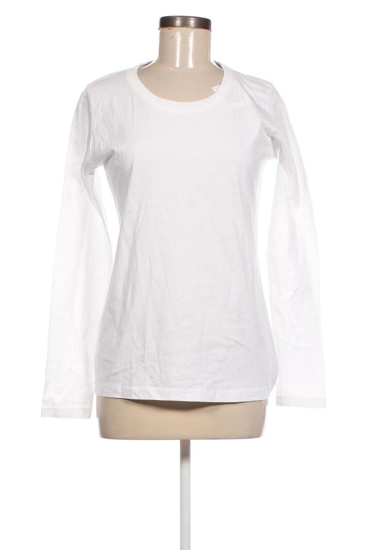 Дамска блуза Berydale, Размер M, Цвят Бял, Цена 8,47 лв.