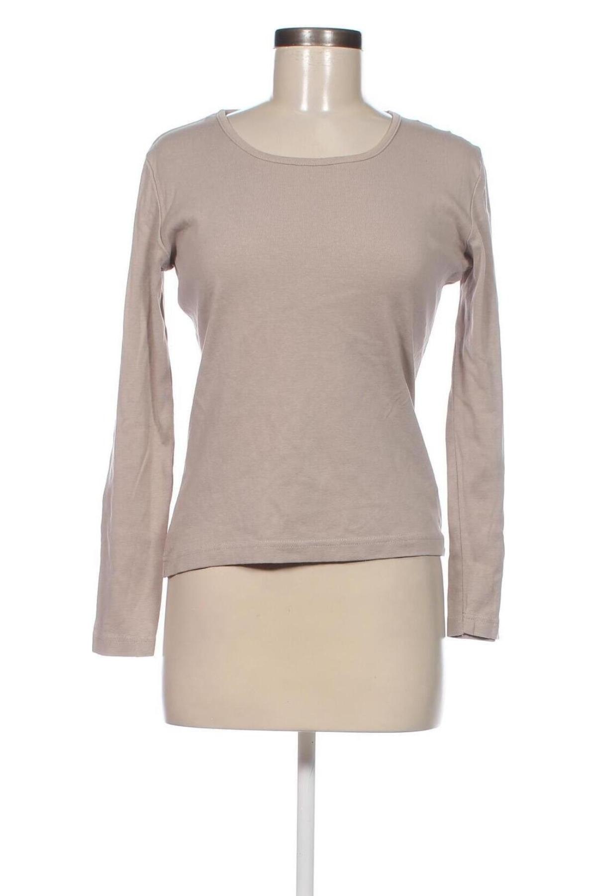 Damen Shirt Biaggini, Größe S, Farbe Grau, Preis 13,22 €