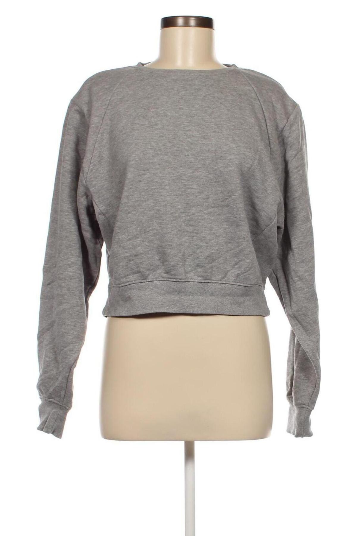 Damen Shirt Bik Bok, Größe M, Farbe Grau, Preis 4,63 €
