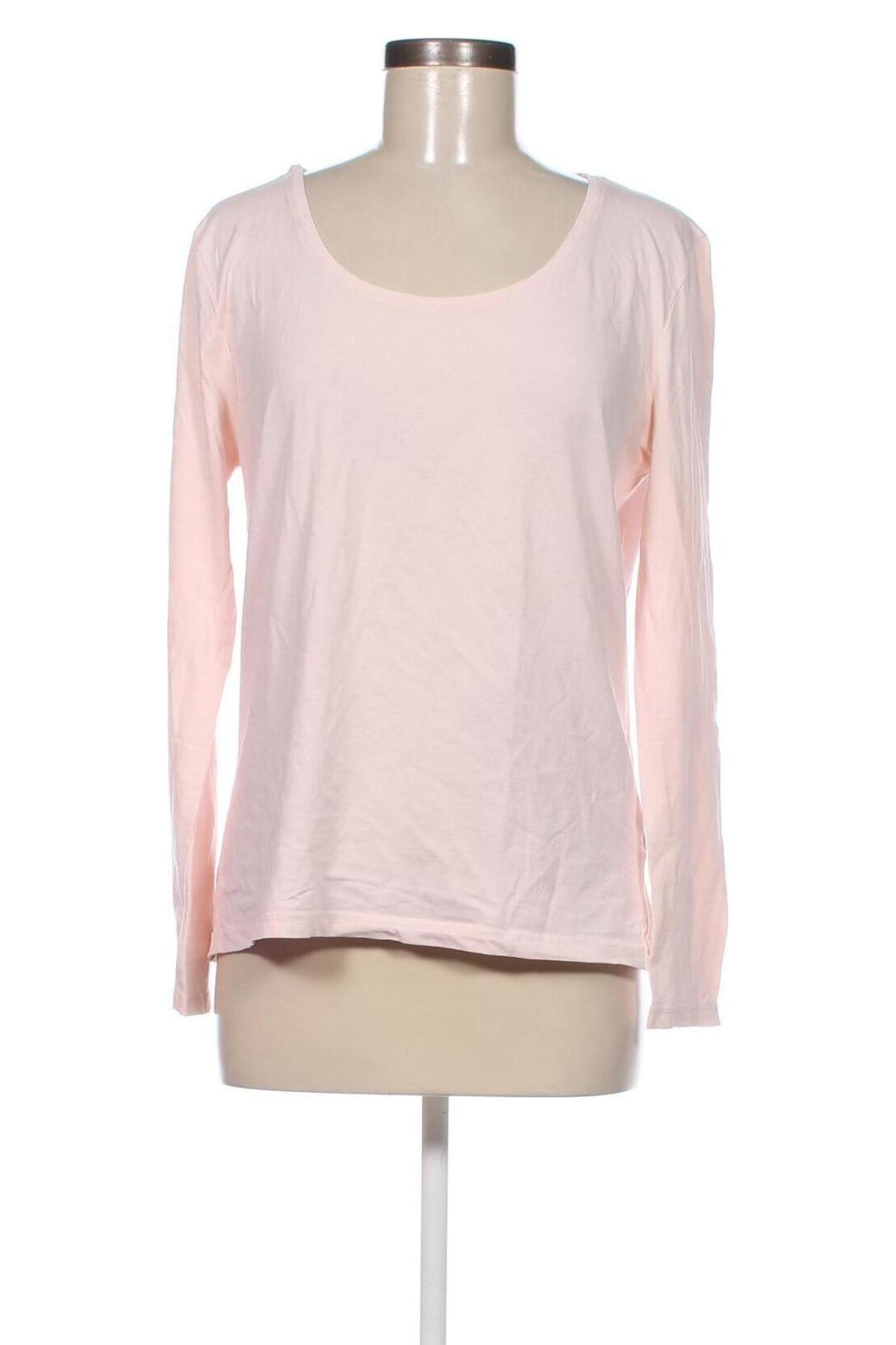 Damen Shirt Blue Motion, Größe L, Farbe Rosa, Preis 13,22 €