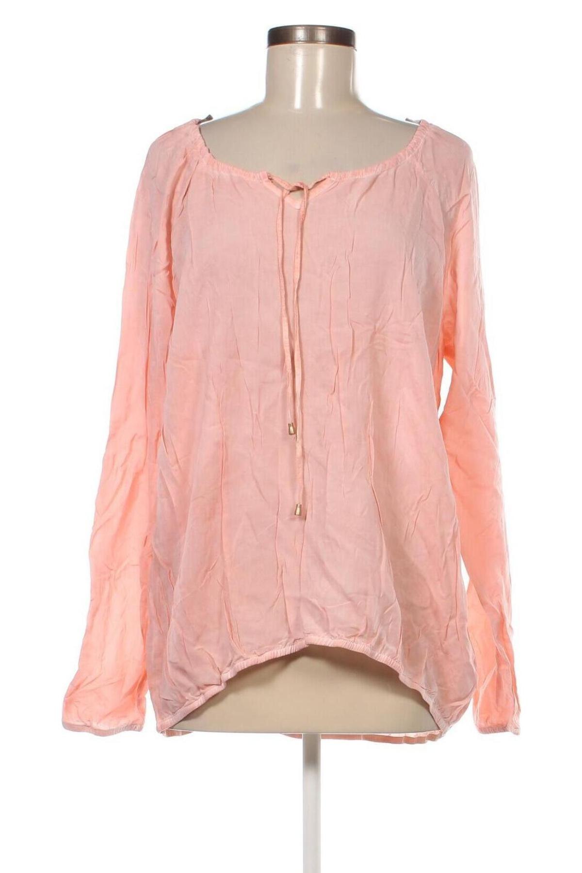 Damen Shirt Blue Motion, Größe L, Farbe Rosa, Preis € 3,04