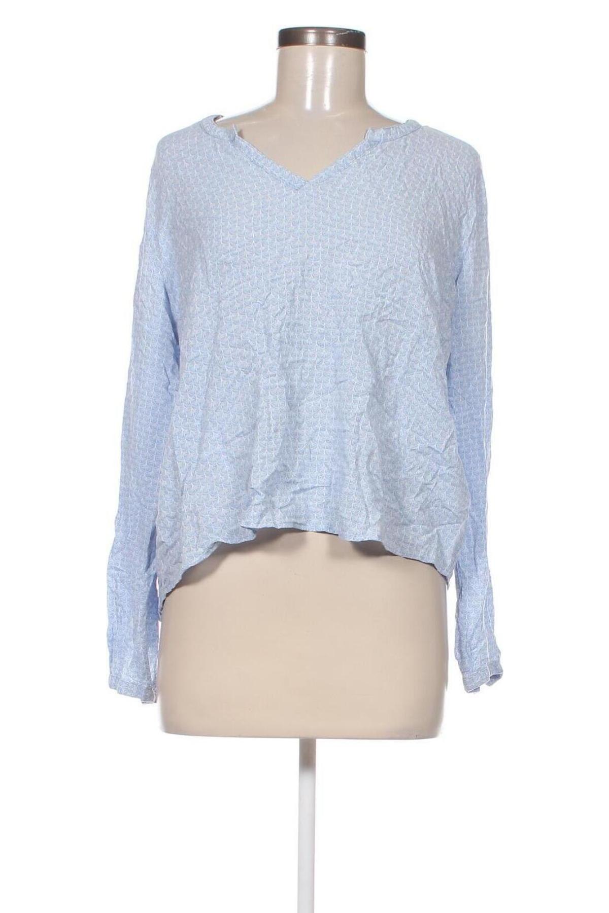 Damen Shirt Blue Motion, Größe M, Farbe Blau, Preis € 2,51