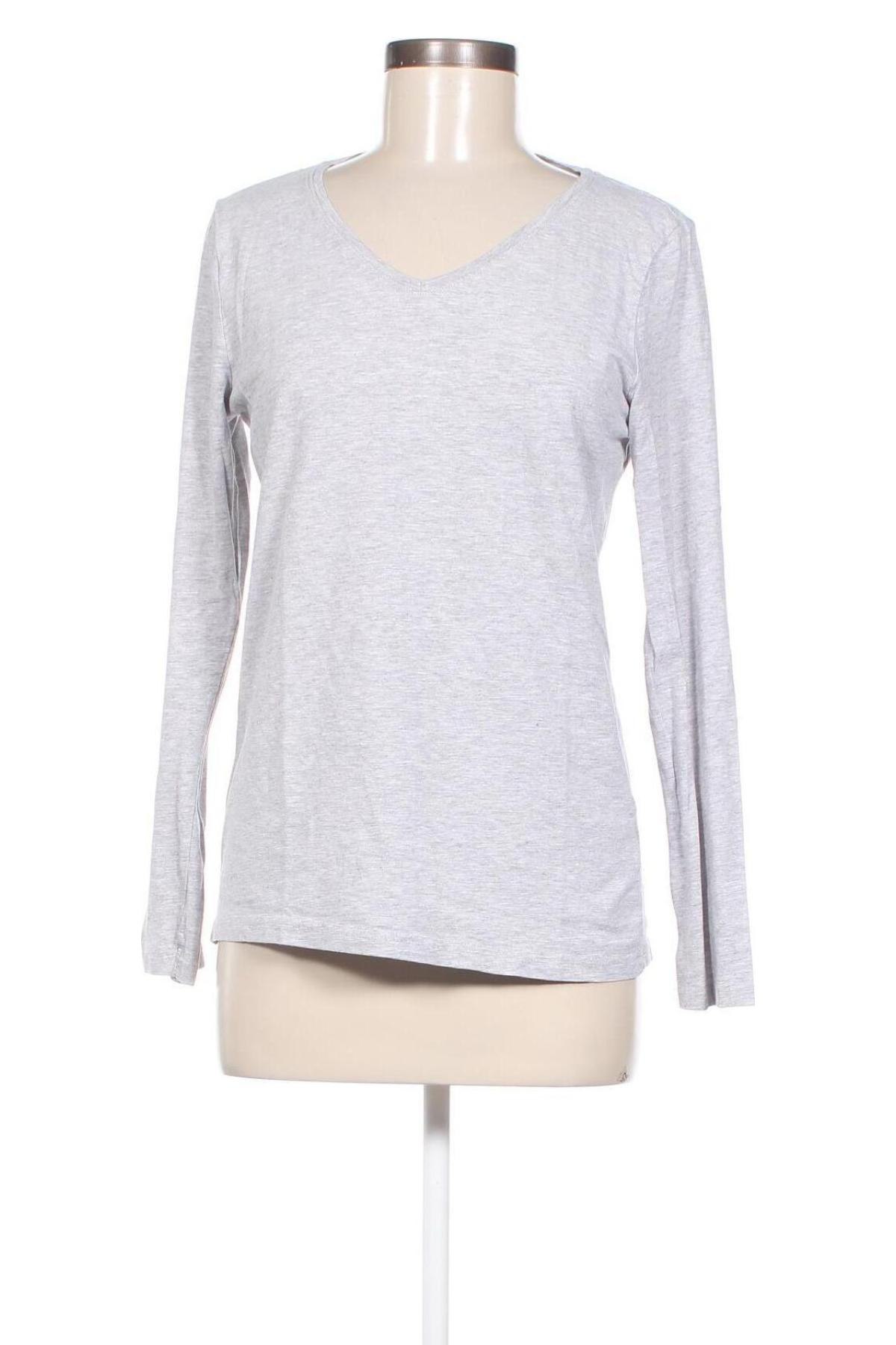 Damen Shirt Blue Motion, Größe M, Farbe Grau, Preis 2,12 €