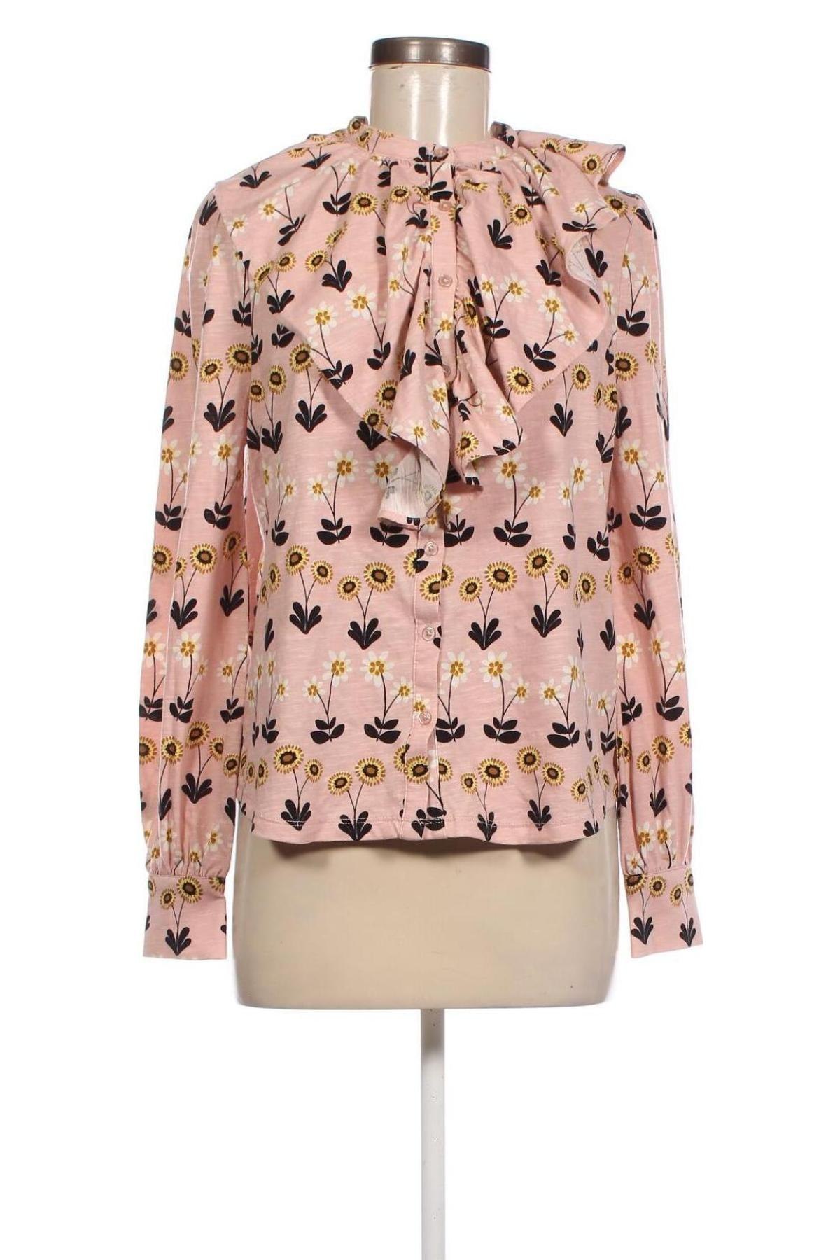 Γυναικεία μπλούζα Boden, Μέγεθος M, Χρώμα Ρόζ , Τιμή 30,07 €
