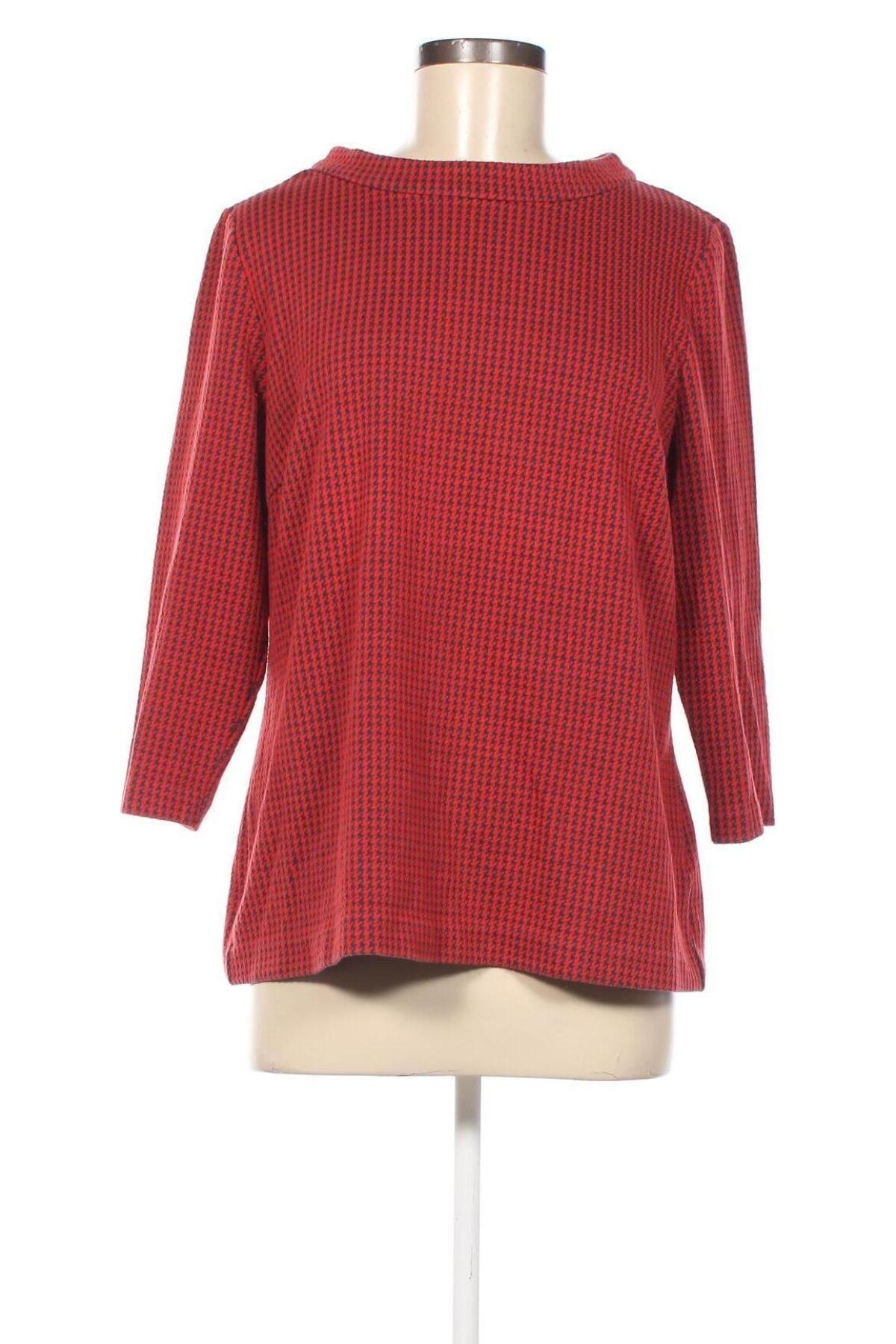 Дамска блуза Boden, Размер XL, Цвят Червен, Цена 38,40 лв.