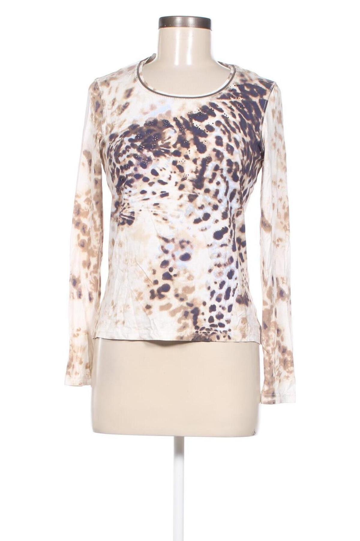 Γυναικεία μπλούζα Bonita, Μέγεθος S, Χρώμα Πολύχρωμο, Τιμή 1,88 €