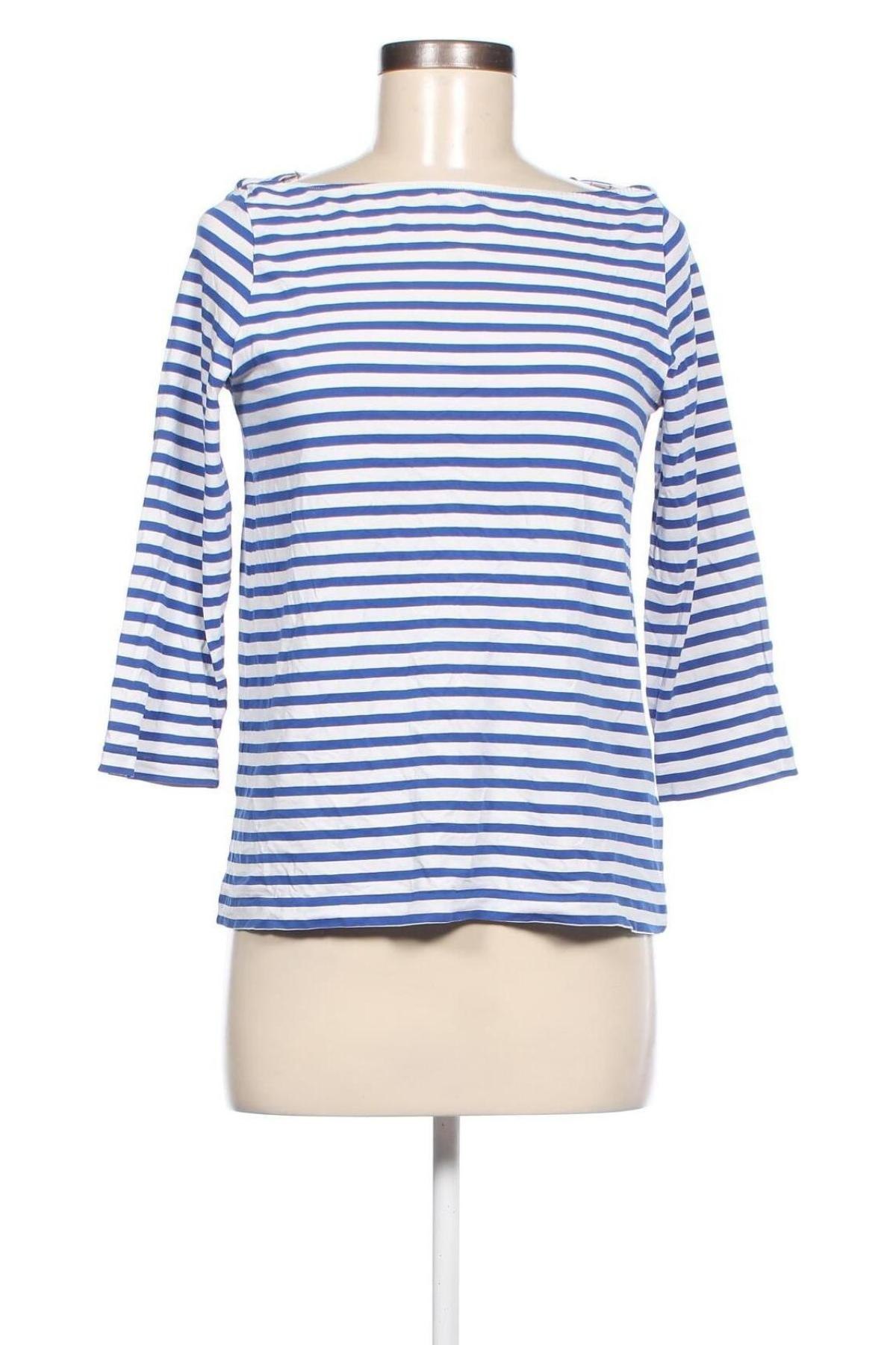 Γυναικεία μπλούζα COS, Μέγεθος M, Χρώμα Μπλέ, Τιμή 29,69 €