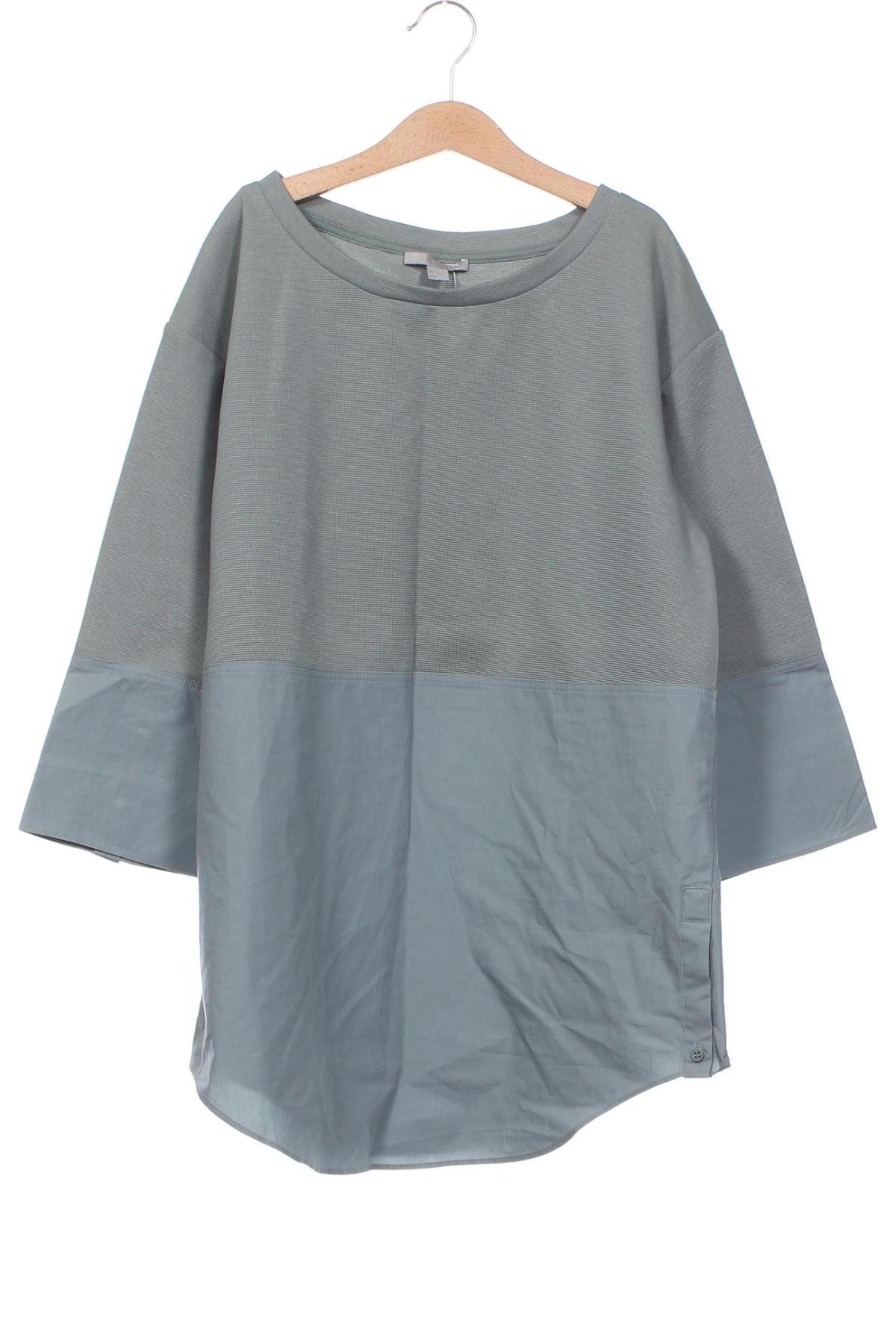 Damen Shirt COS, Größe XS, Farbe Mehrfarbig, Preis 24,55 €