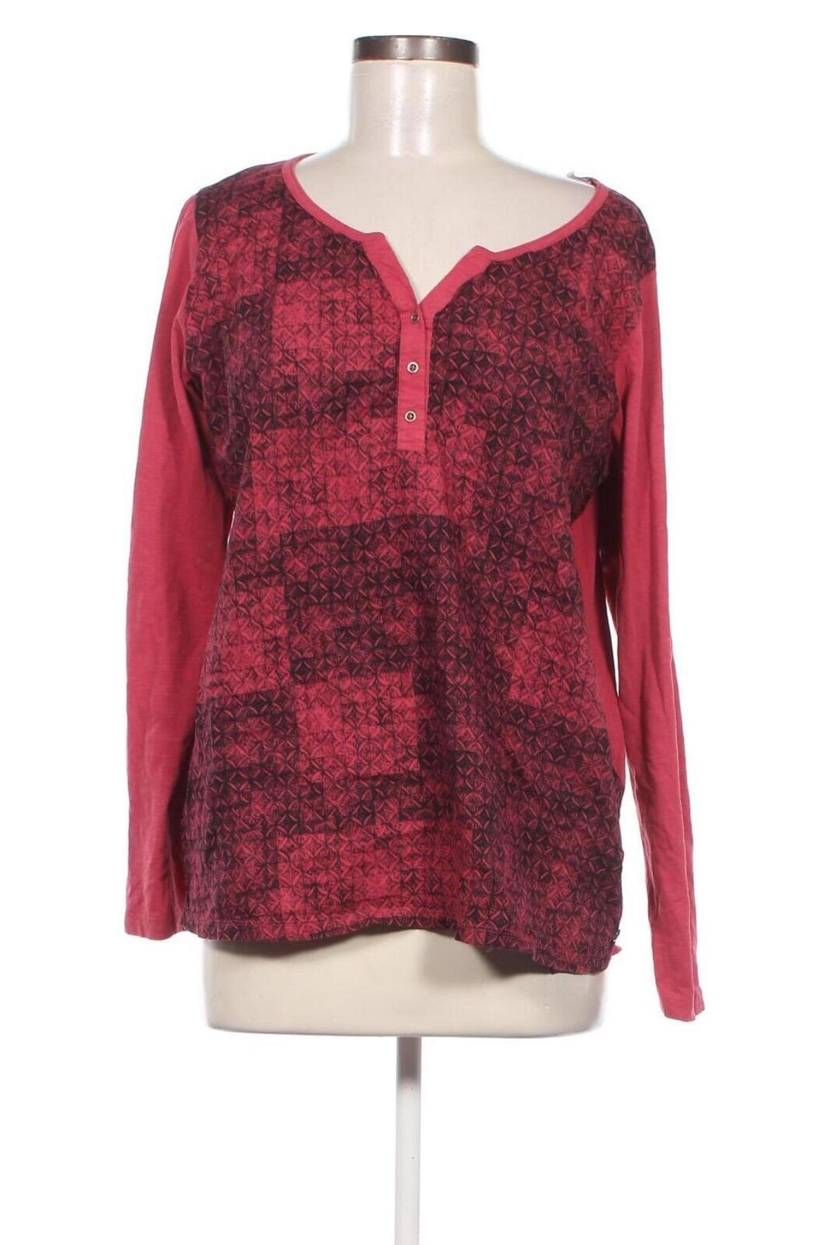 Damen Shirt Cecil, Größe M, Farbe Rosa, Preis 4,73 €