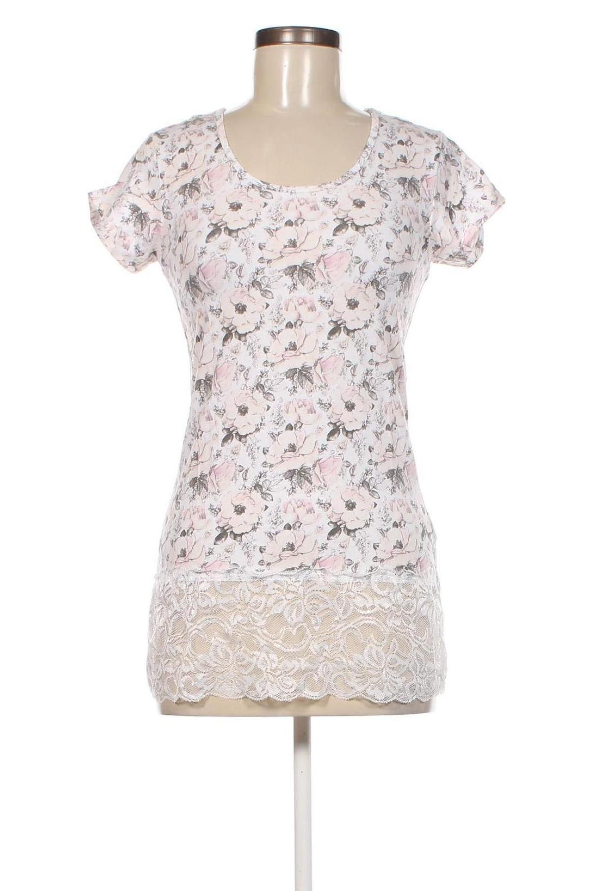 Γυναικεία μπλούζα Colloseum, Μέγεθος S, Χρώμα Πολύχρωμο, Τιμή 4,57 €