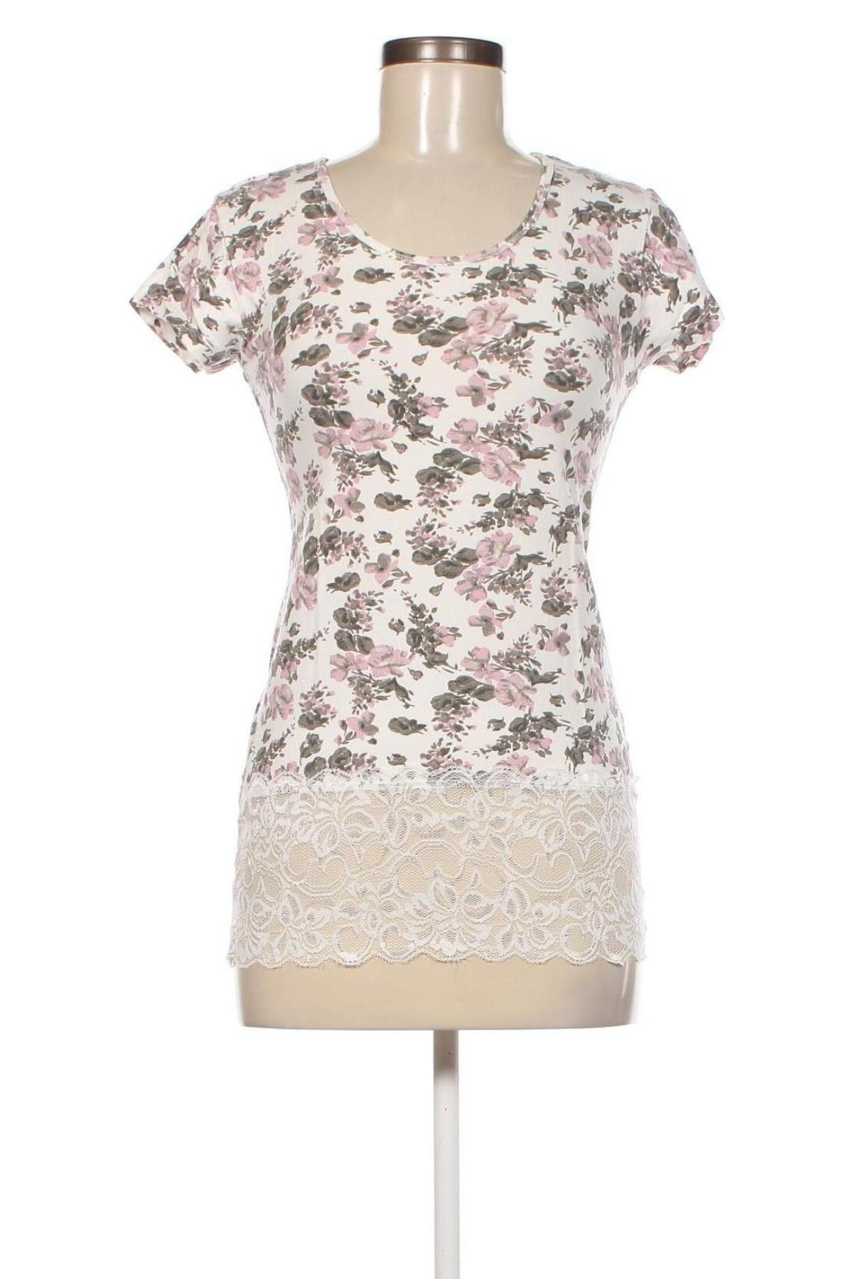 Γυναικεία μπλούζα Colloseum, Μέγεθος S, Χρώμα Πολύχρωμο, Τιμή 4,57 €