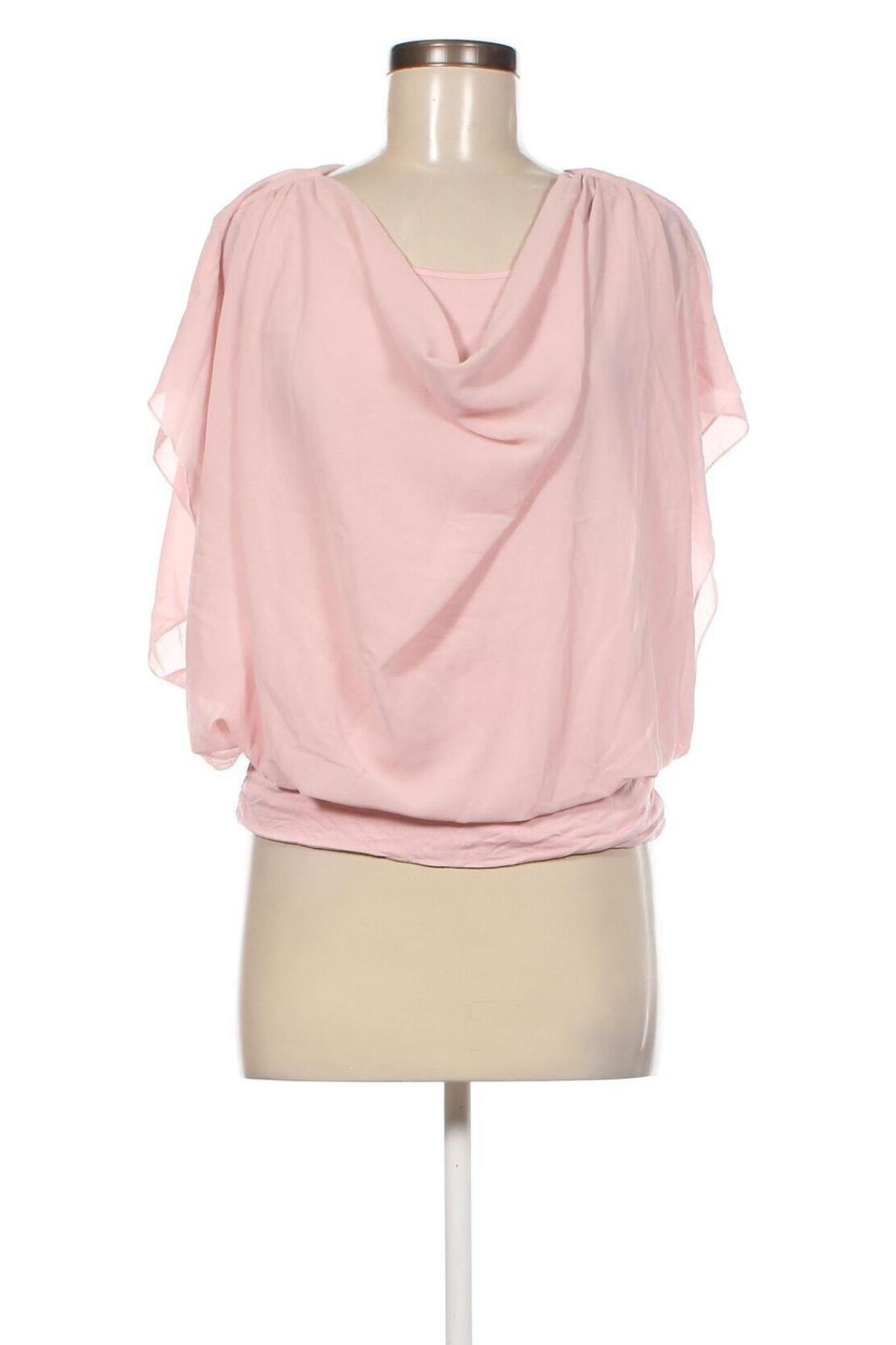 Дамска блуза Colloseum, Размер M, Цвят Розов, Цена 8,55 лв.