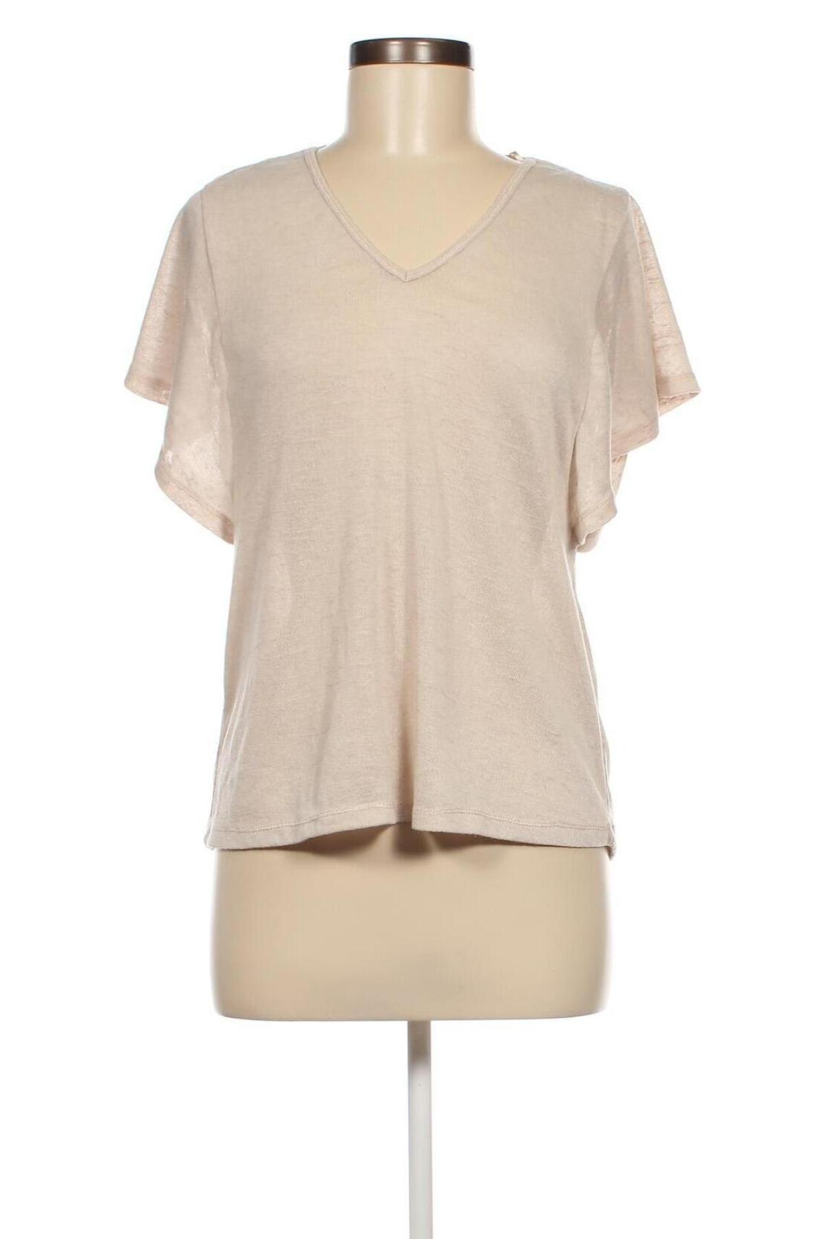 Damen Shirt Colloseum, Größe S, Farbe Beige, Preis € 13,22