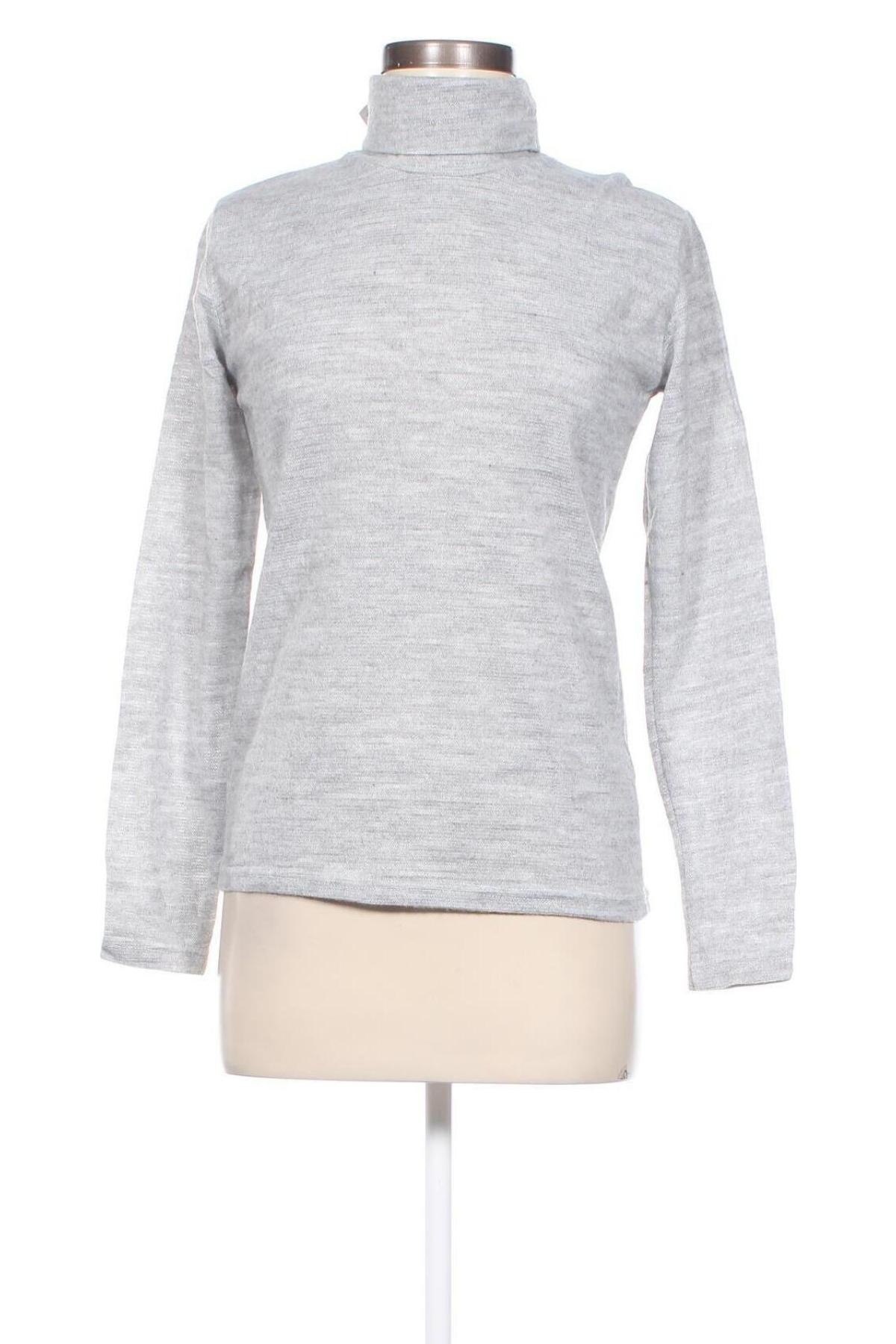 Damen Shirt Colours Of The World, Größe M, Farbe Grau, Preis 2,64 €