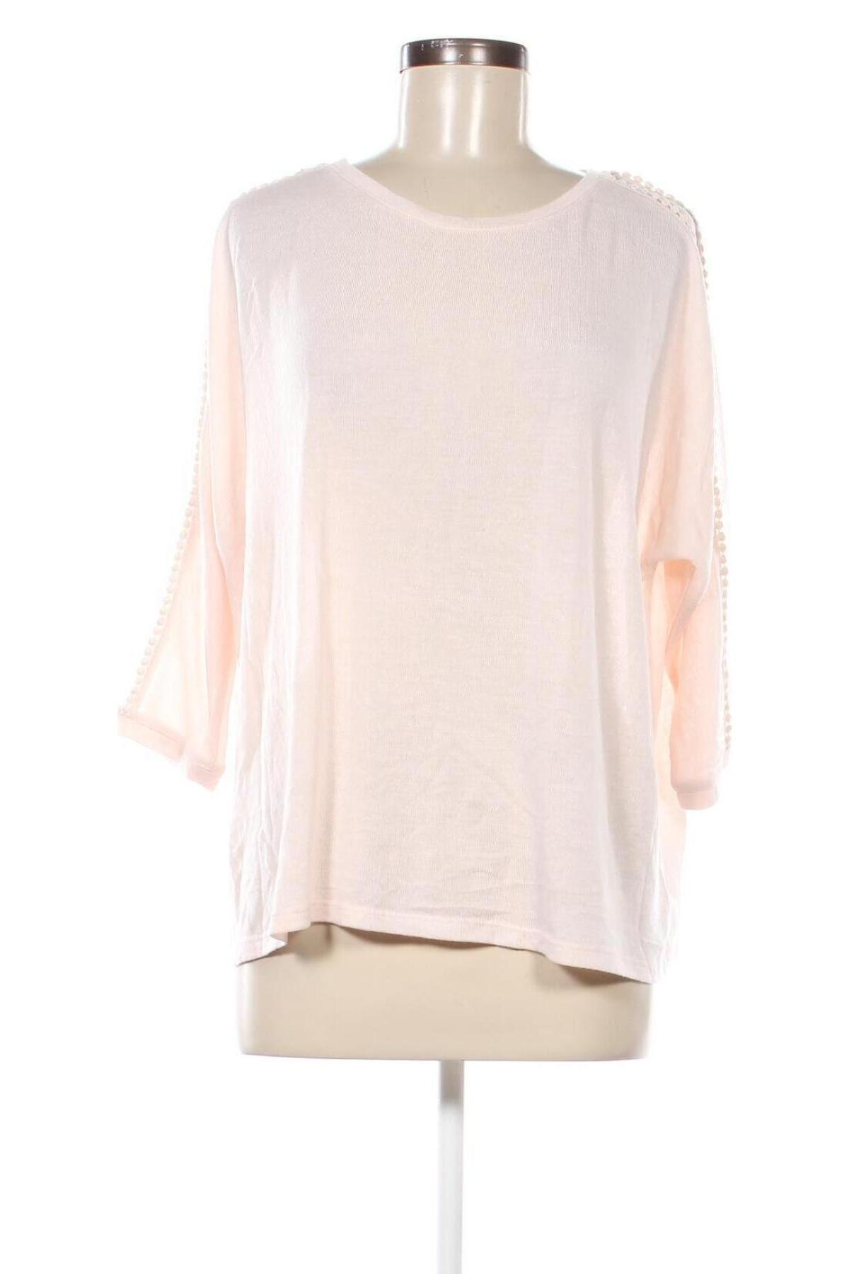 Damen Shirt Colours Of The World, Größe M, Farbe Rosa, Preis 1,98 €