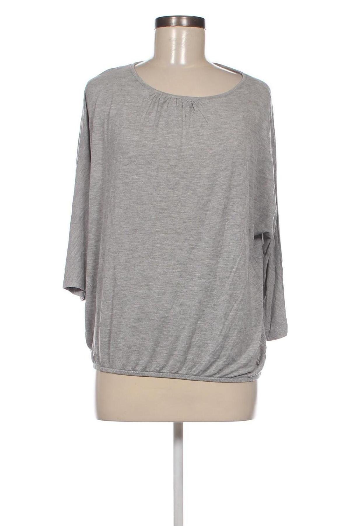 Damen Shirt Cool Code, Größe M, Farbe Grau, Preis 2,12 €