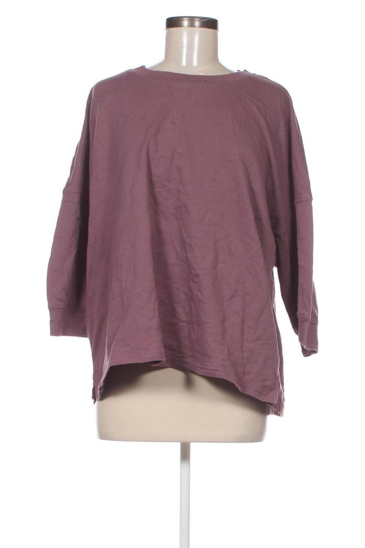Дамска блуза Coop, Размер XXL, Цвят Розов, Цена 5,70 лв.