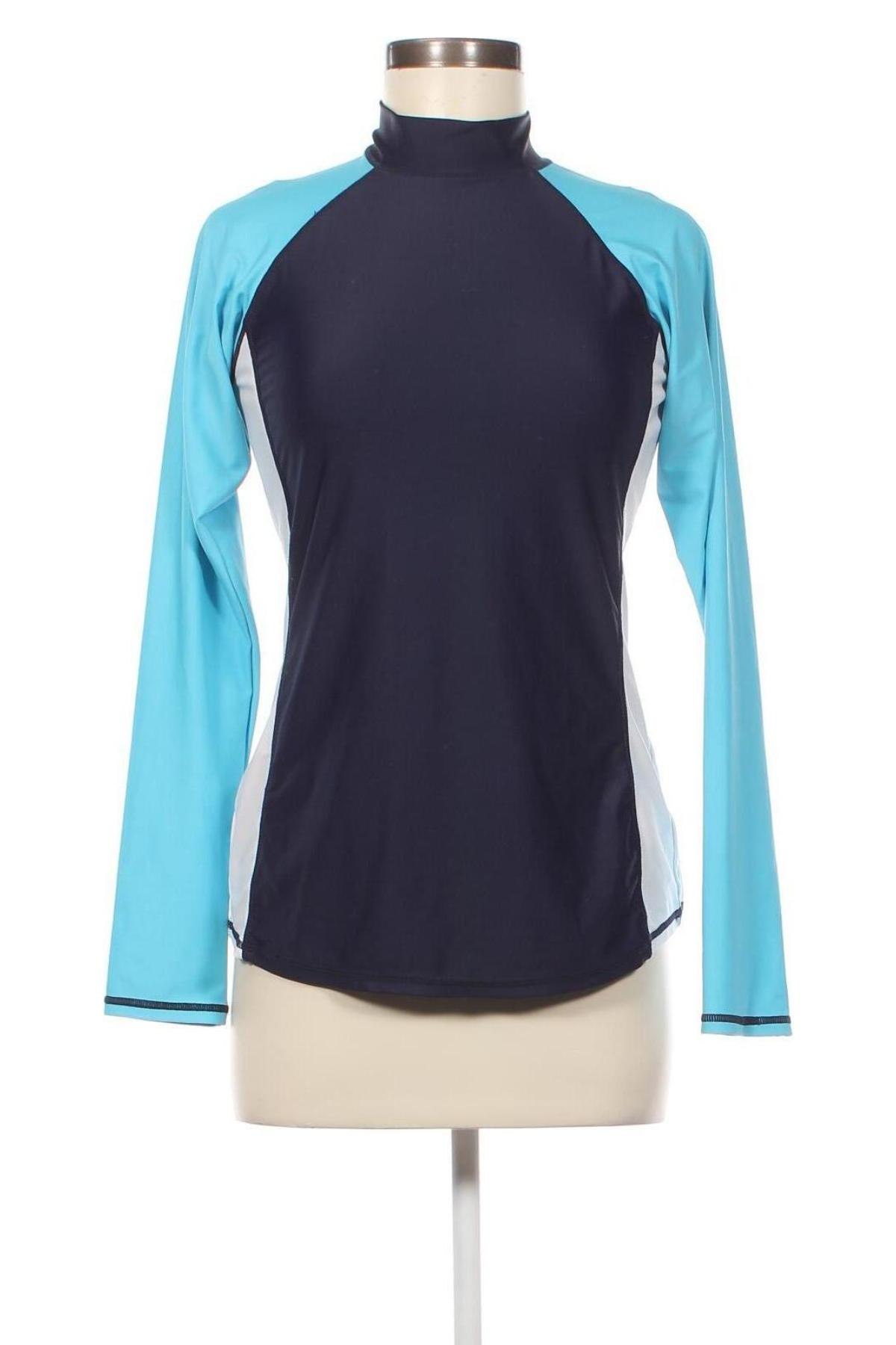 Damen Shirt Crane, Größe S, Farbe Blau, Preis € 9,68