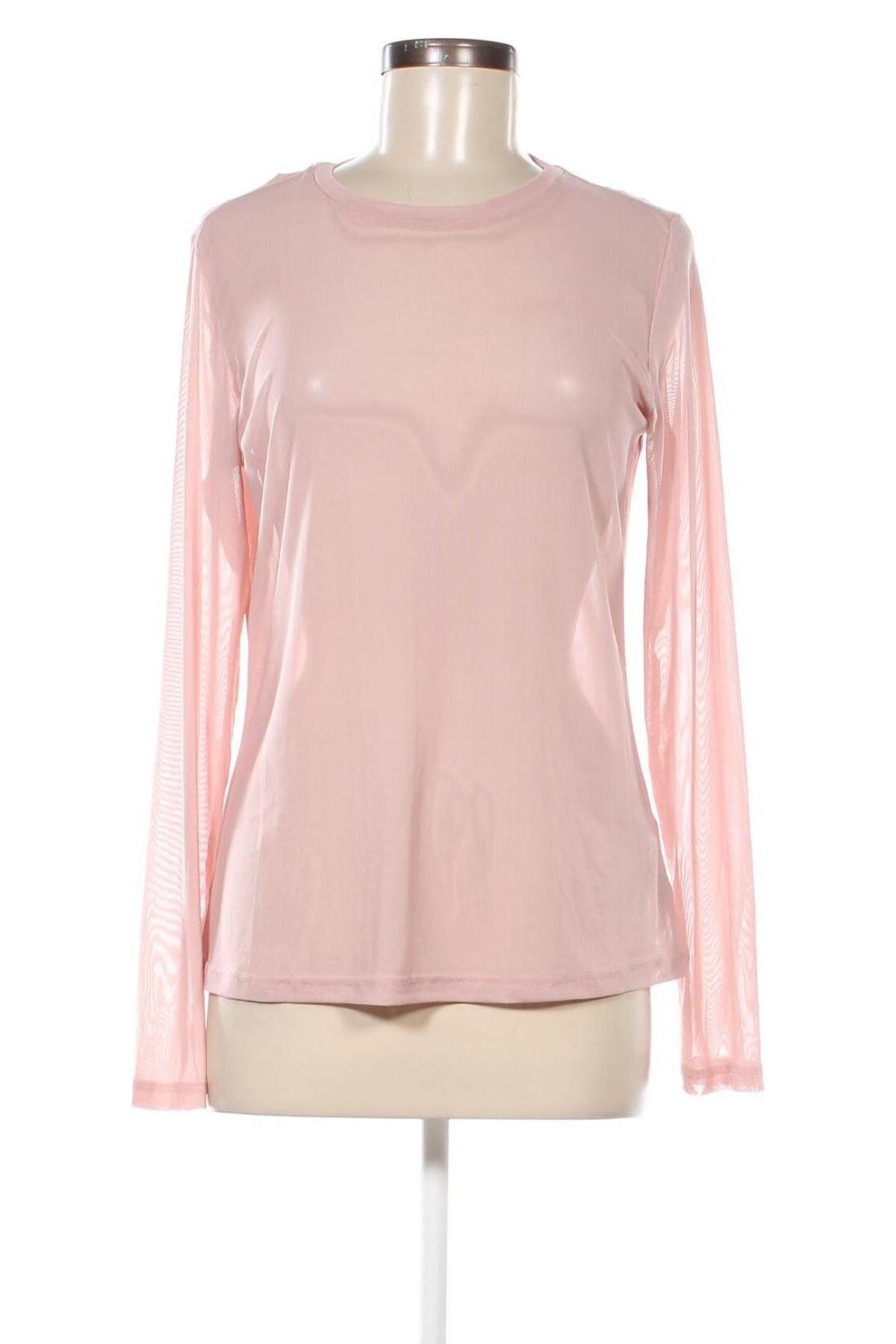 Damen Shirt Culture, Größe L, Farbe Aschrosa, Preis € 4,73