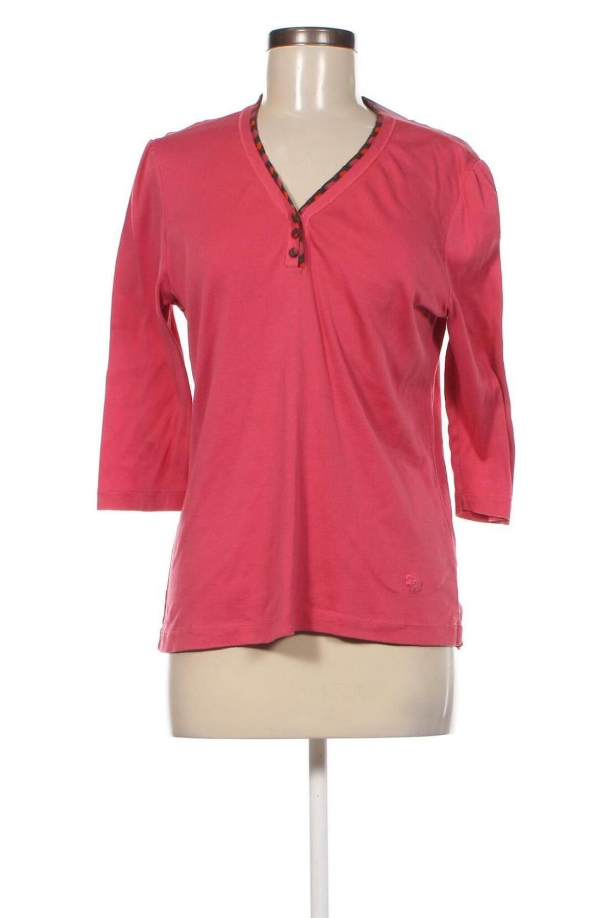 Damen Shirt Daniel Hechter, Größe XL, Farbe Rosa, Preis 22,80 €