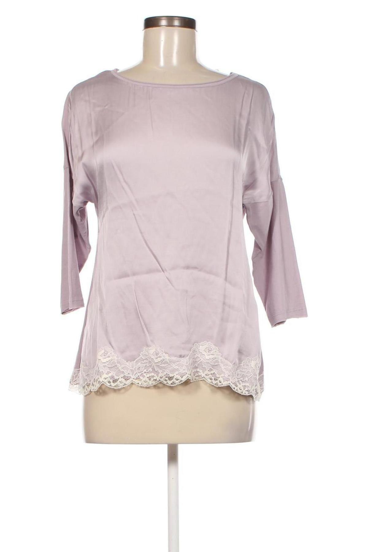 Damen Shirt Deha, Größe S, Farbe Lila, Preis € 41,25