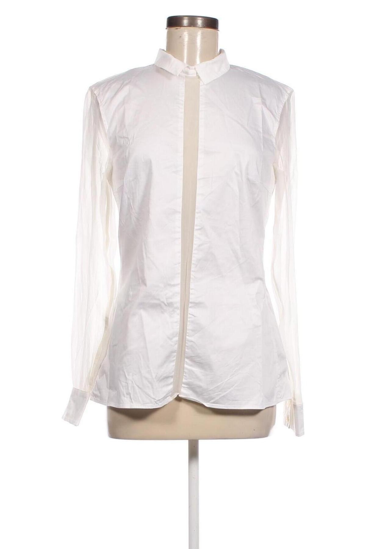 Damen Shirt Drykorn for beautiful people, Größe M, Farbe Weiß, Preis € 25,33