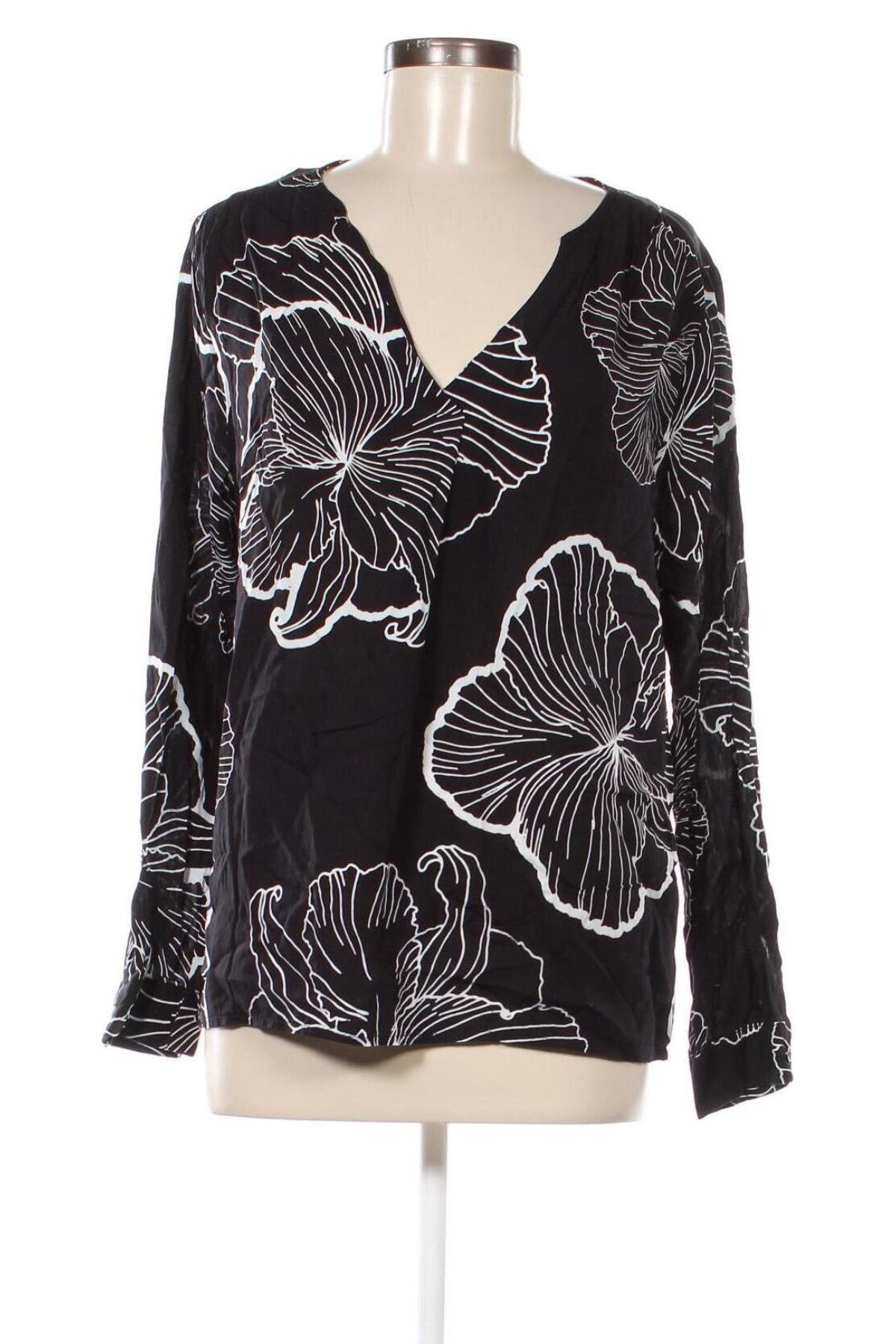 Damen Shirt Drys, Größe XL, Farbe Schwarz, Preis € 13,22