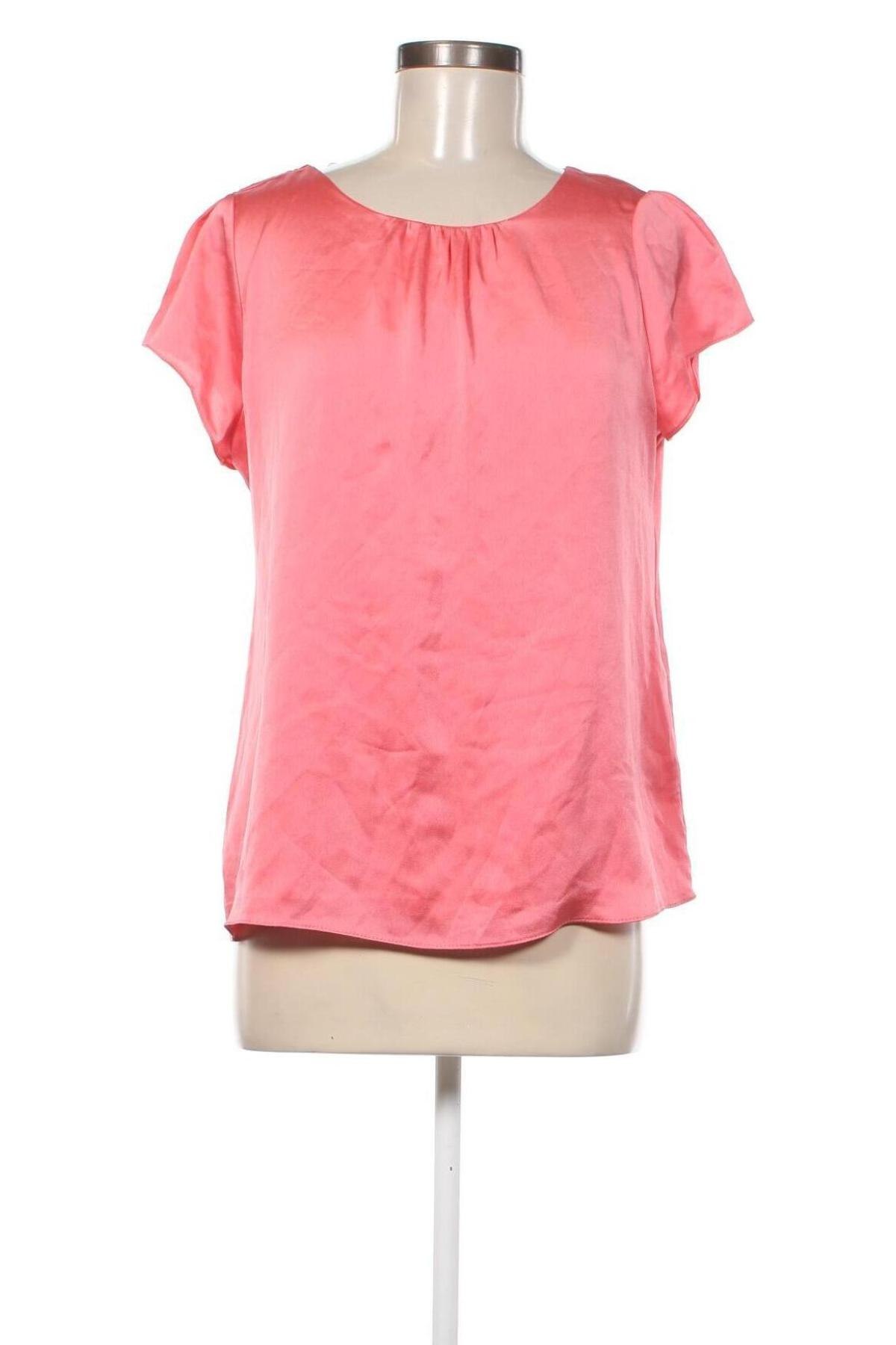 Дамска блуза ETIC, Размер M, Цвят Розов, Цена 17,67 лв.