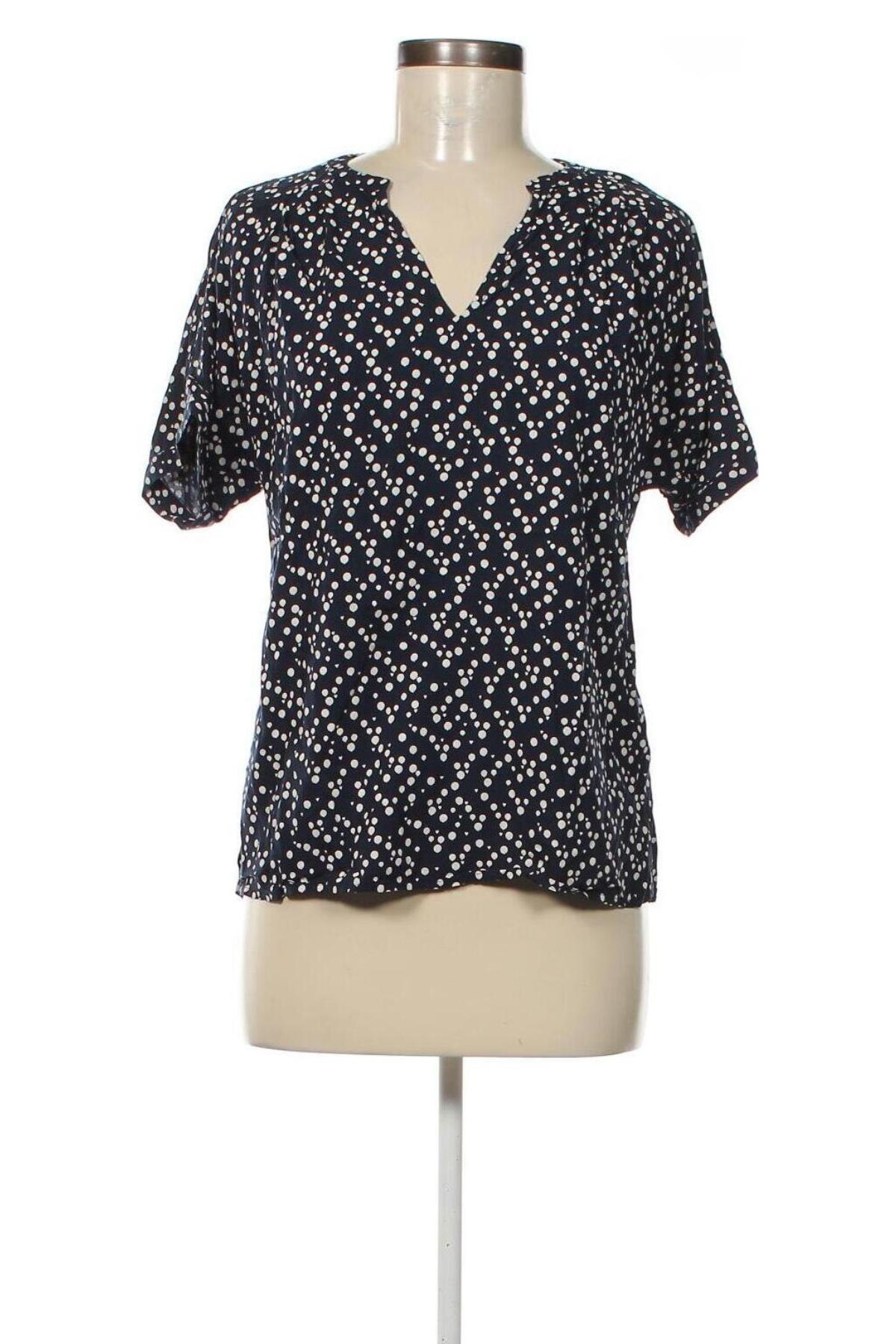 Damen Shirt Edc By Esprit, Größe S, Farbe Mehrfarbig, Preis € 8,16