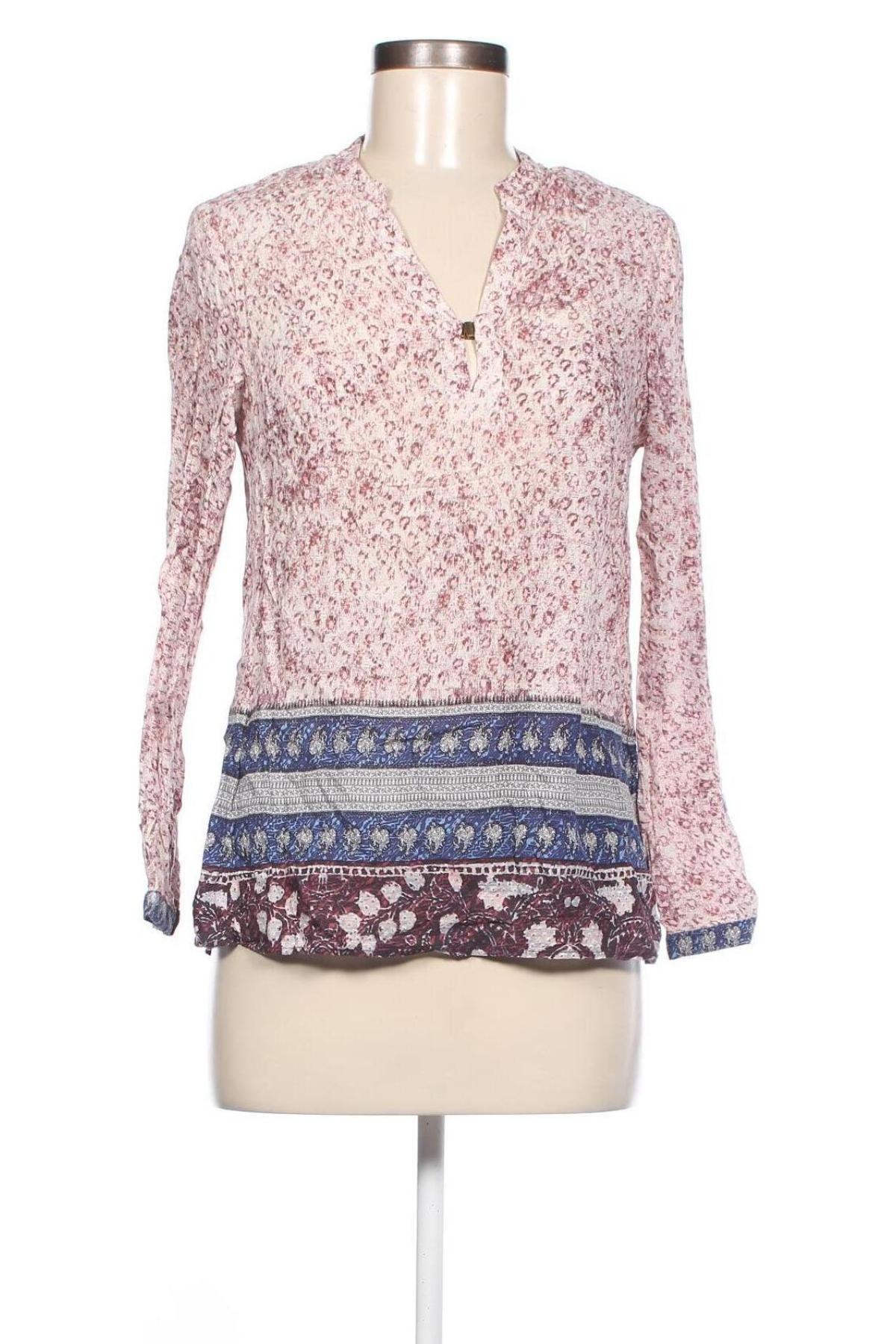 Damen Shirt Edc By Esprit, Größe S, Farbe Mehrfarbig, Preis € 3,49