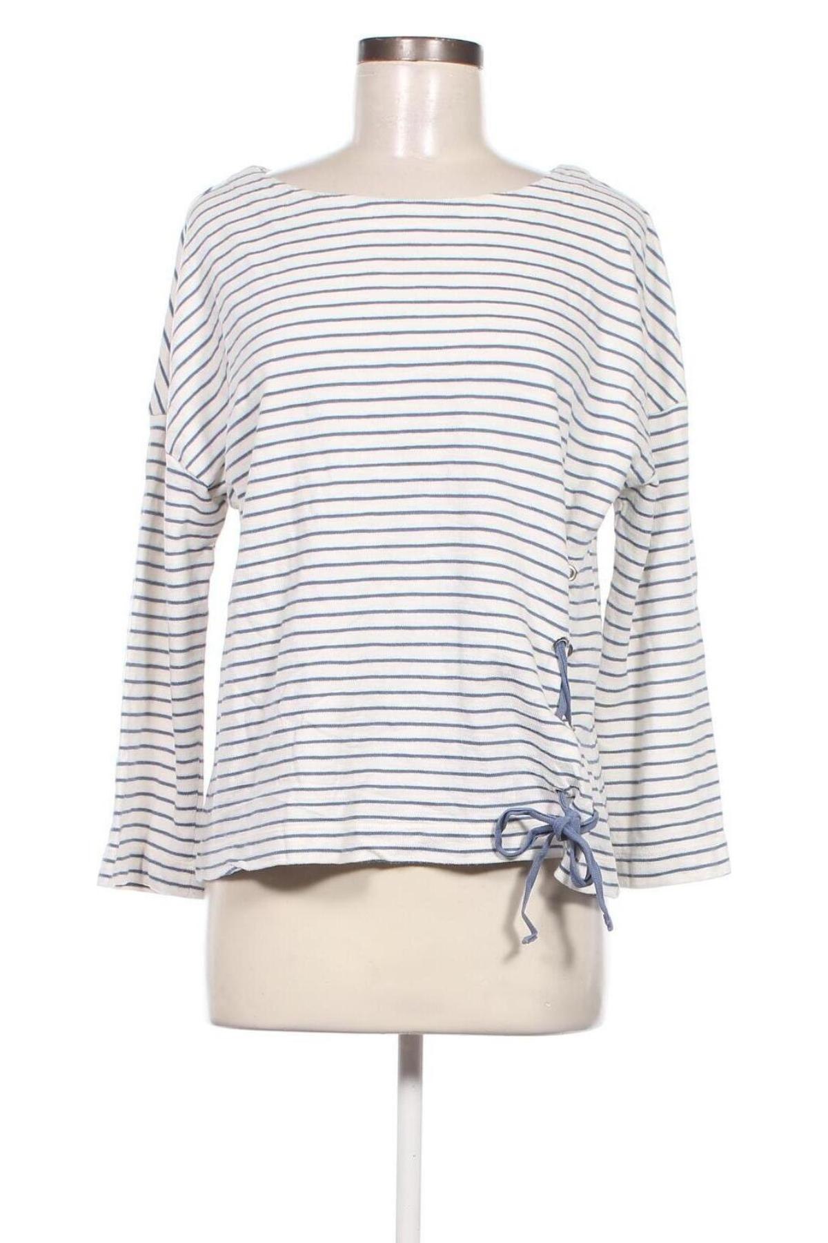 Damen Shirt Edc By Esprit, Größe L, Farbe Weiß, Preis € 5,92