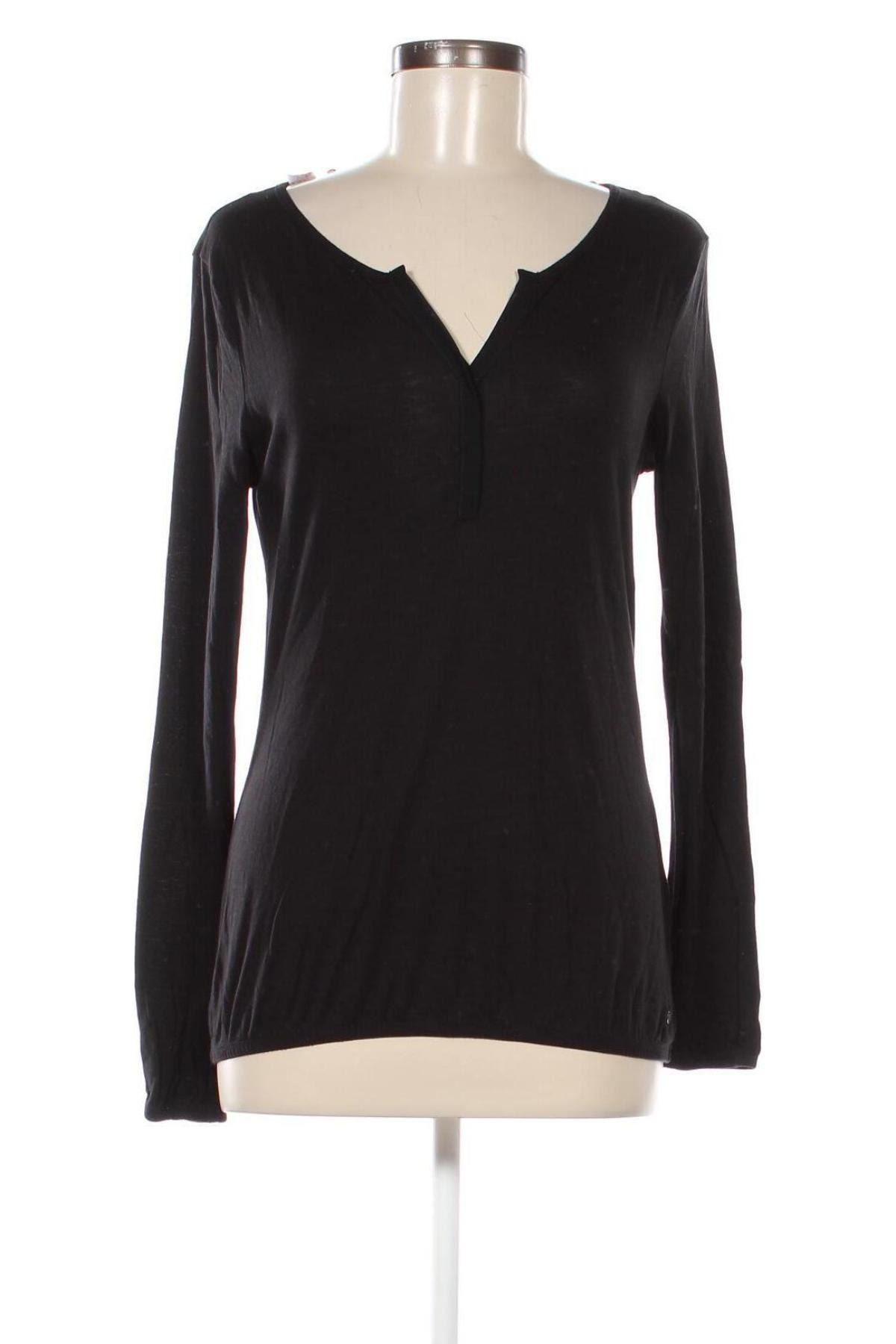 Damen Shirt Edc By Esprit, Größe XS, Farbe Schwarz, Preis € 3,55