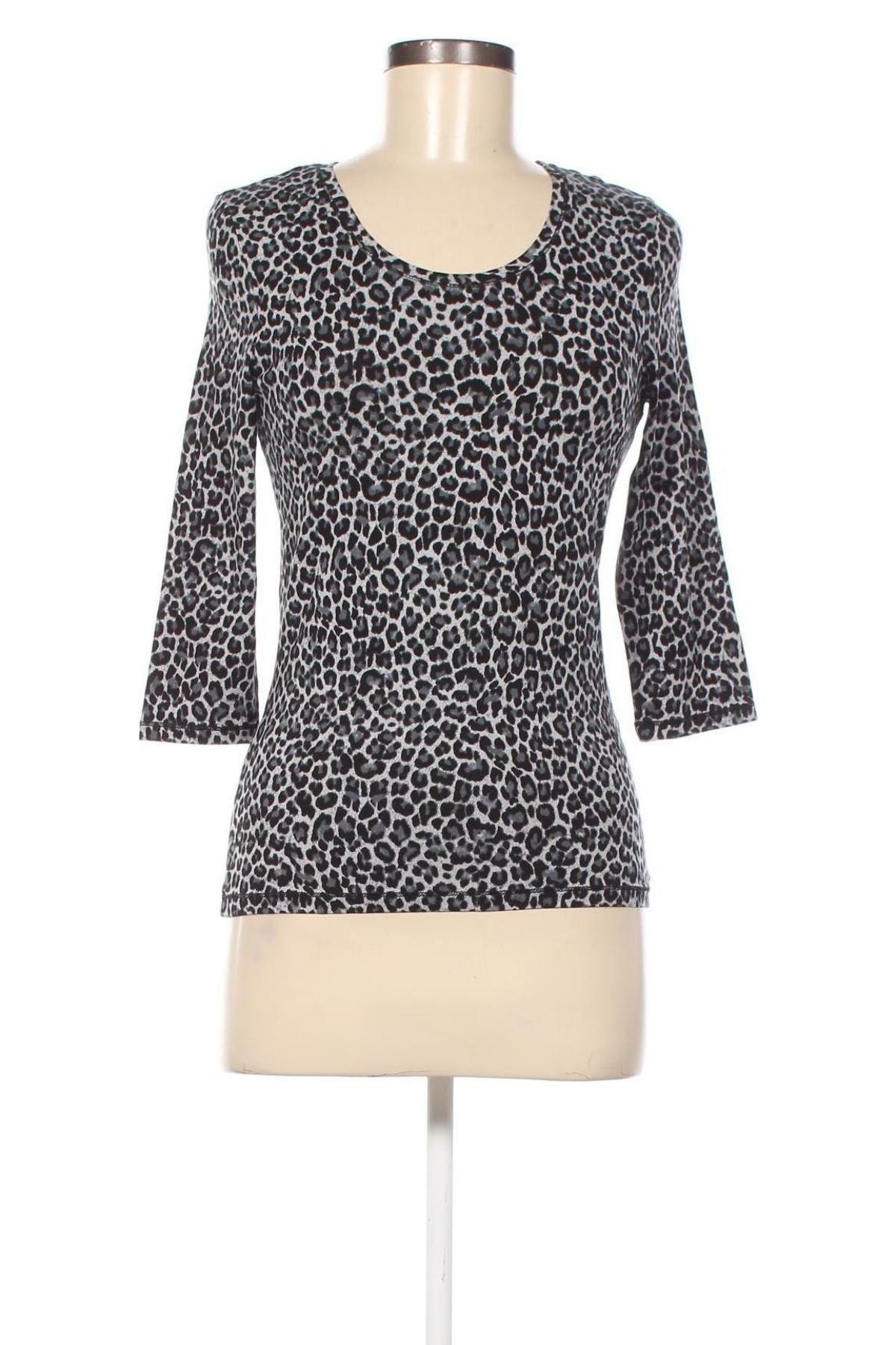 Дамска блуза Esisto, Размер XS, Цвят Многоцветен, Цена 5,10 лв.