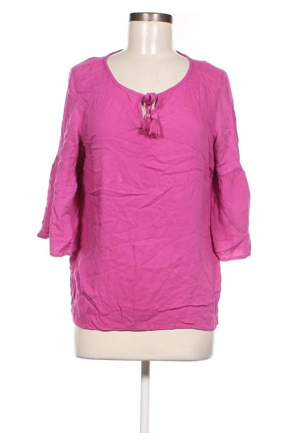 Damen Shirt Esmara, Größe M, Farbe Rosa, Preis 3,99 €