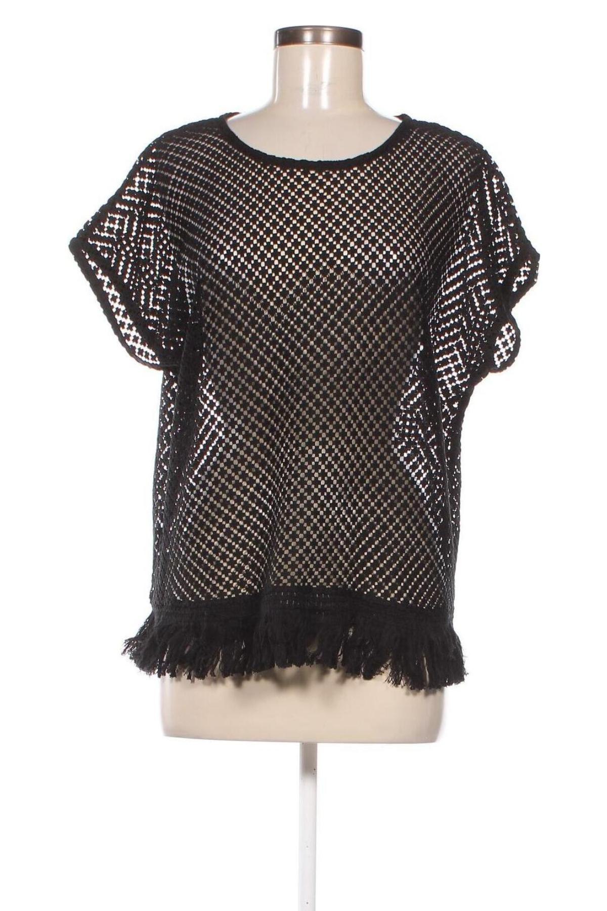 Дамска блуза Esmara, Размер L, Цвят Черен, Цена 4,75 лв.