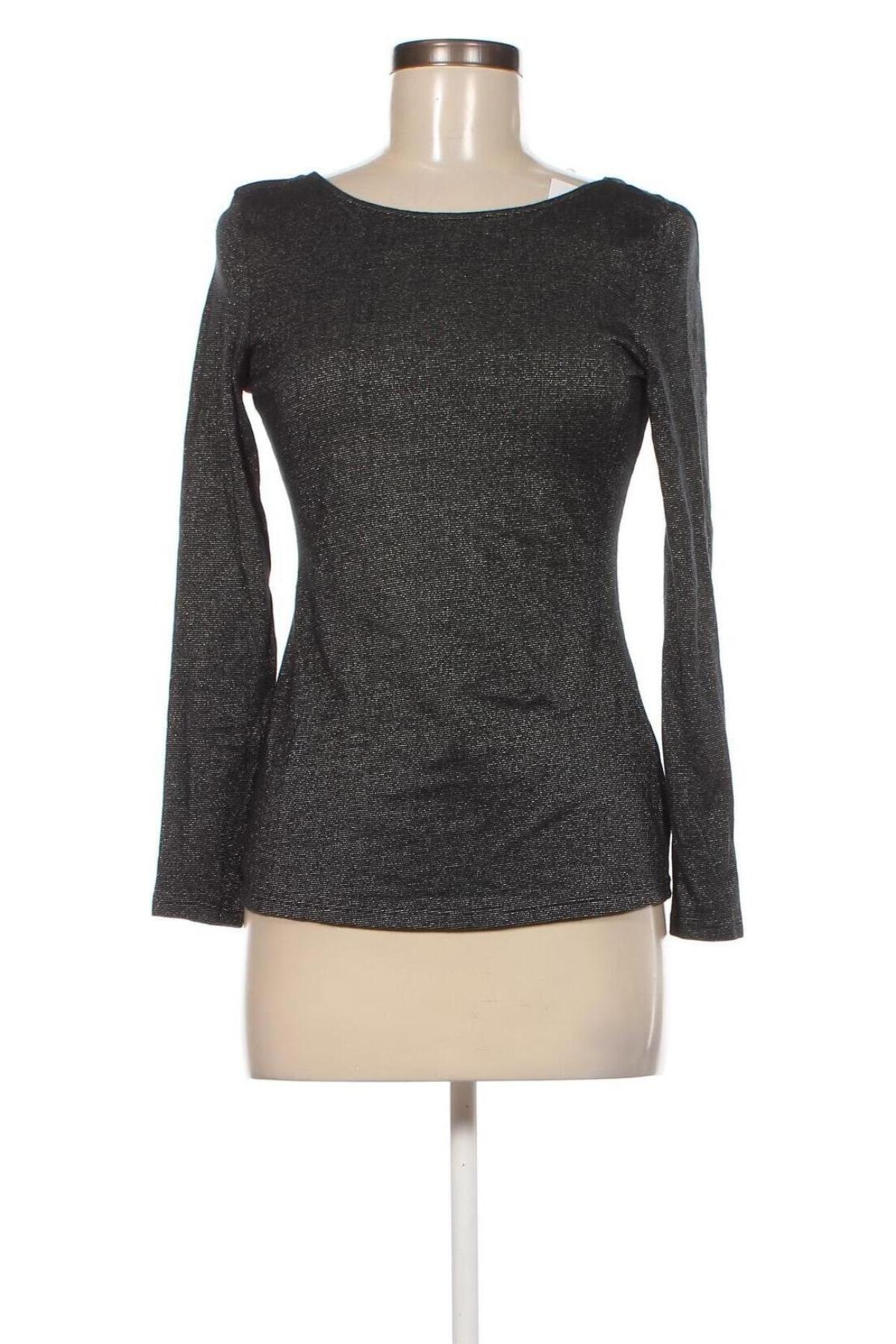 Γυναικεία μπλούζα Esprit, Μέγεθος XS, Χρώμα Πολύχρωμο, Τιμή 10,54 €