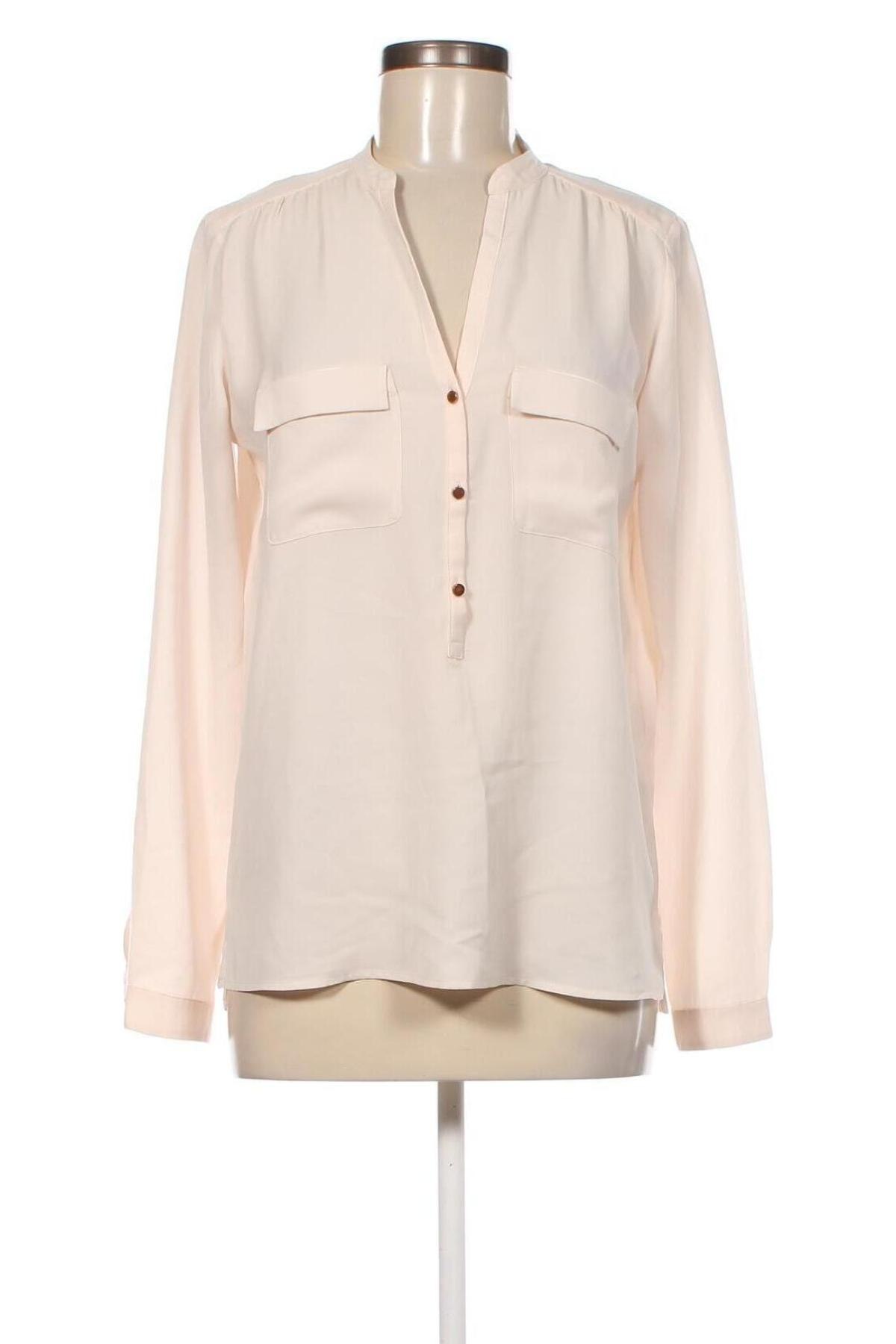 Damen Shirt Esprit, Größe M, Farbe Ecru, Preis € 8,86