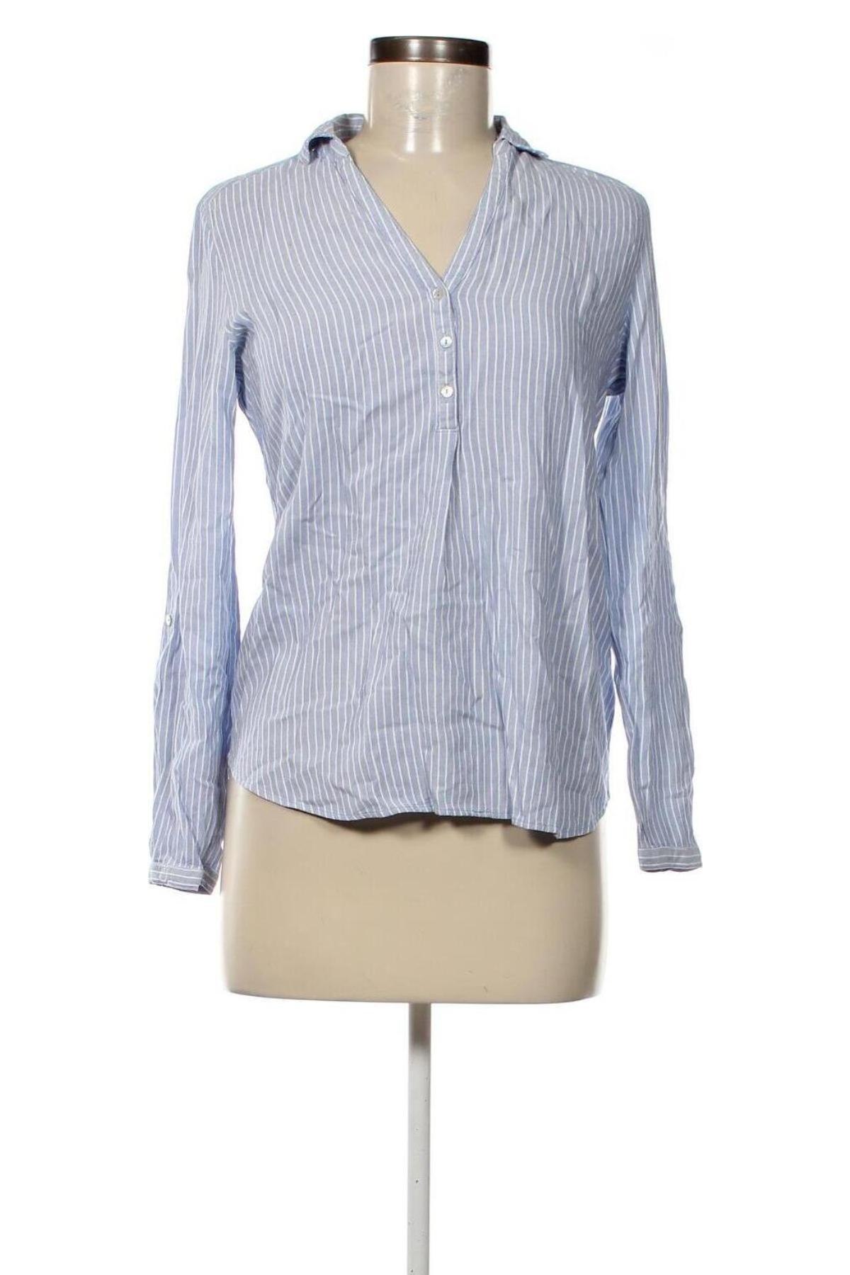 Damen Shirt Esprit, Größe XS, Farbe Blau, Preis € 10,20