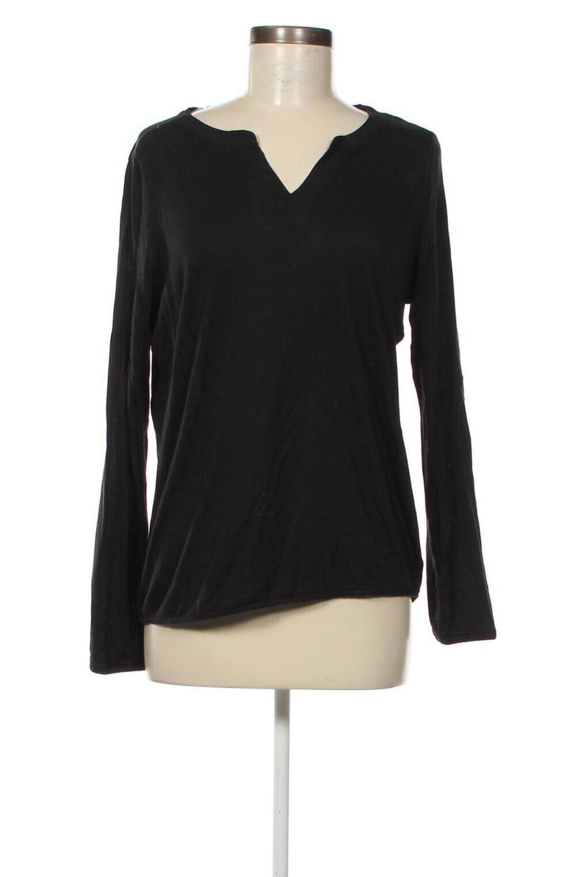 Damen Shirt Esprit, Größe L, Farbe Schwarz, Preis 8,16 €