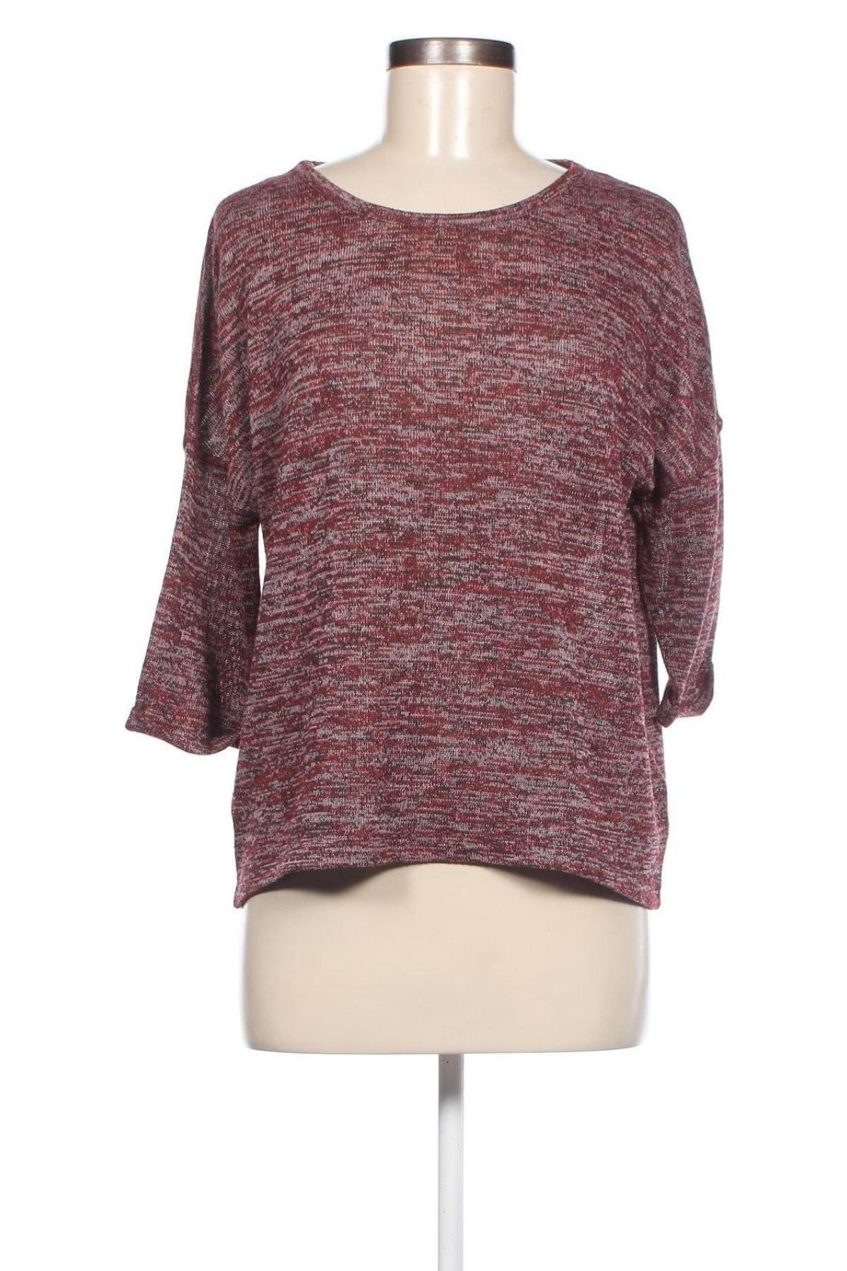 Γυναικεία μπλούζα Esprit, Μέγεθος M, Χρώμα Κόκκινο, Τιμή 3,15 €