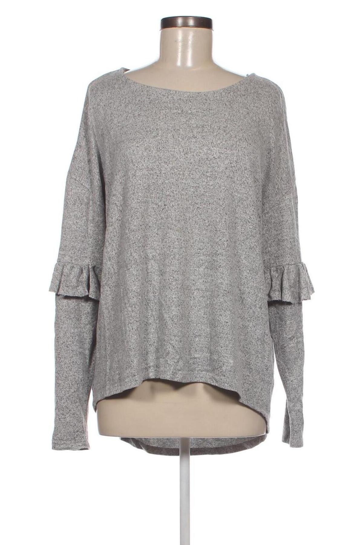 Damen Shirt Esprit, Größe XXL, Farbe Grau, Preis € 23,66